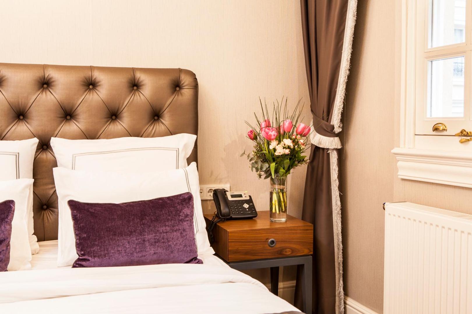 Meroddi Pera Daireleri - Image 5