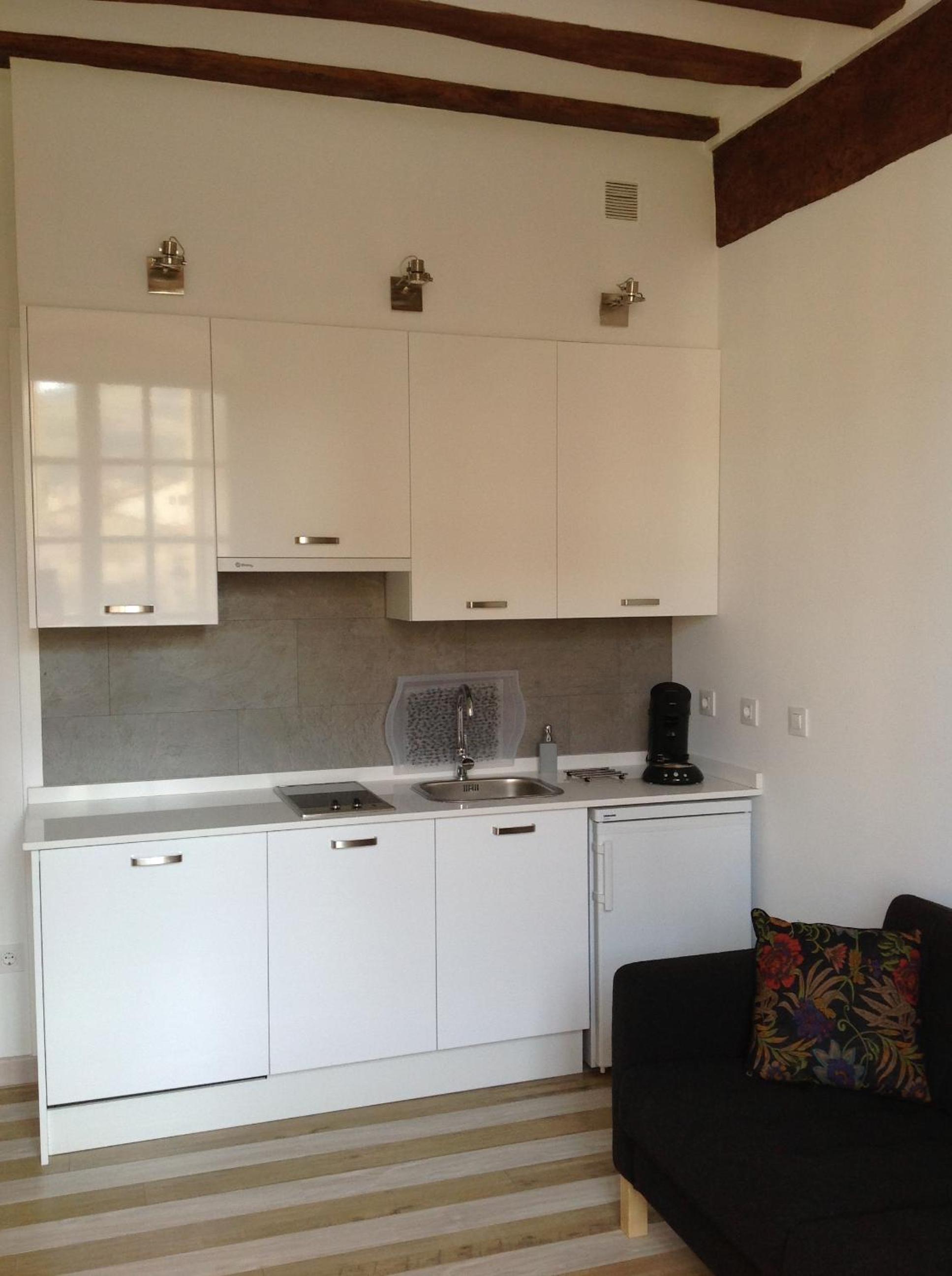 Apartamentos Turísticos Rincones del Vino