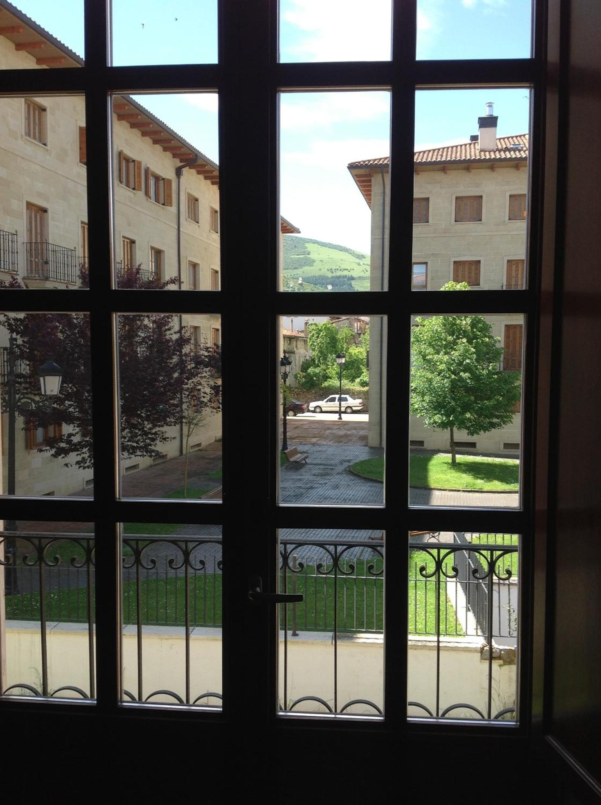 Apartamentos Turísticos Rincones del Vino