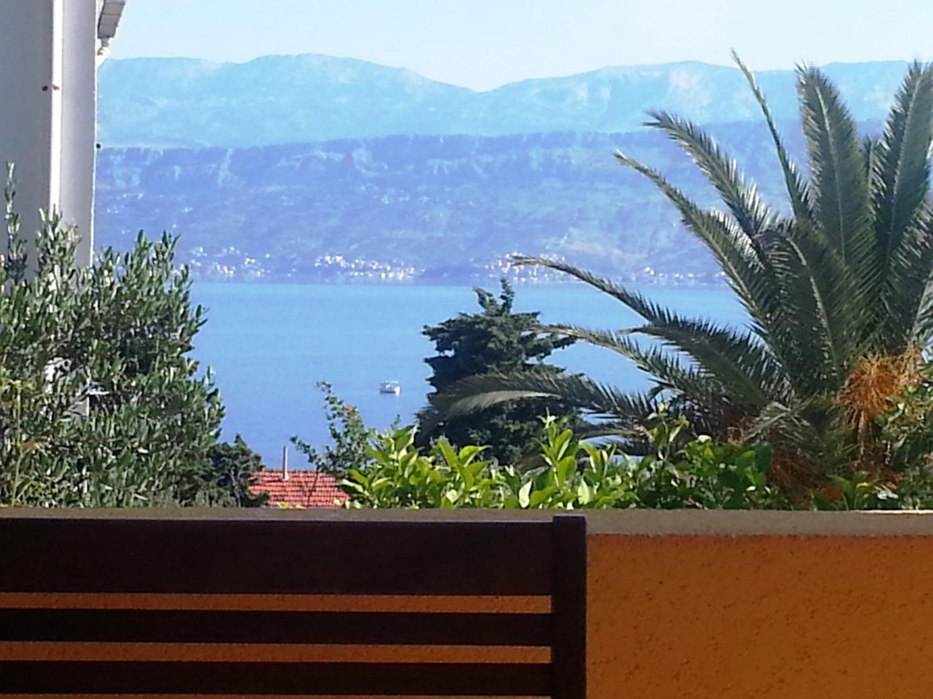 Apartments Brač