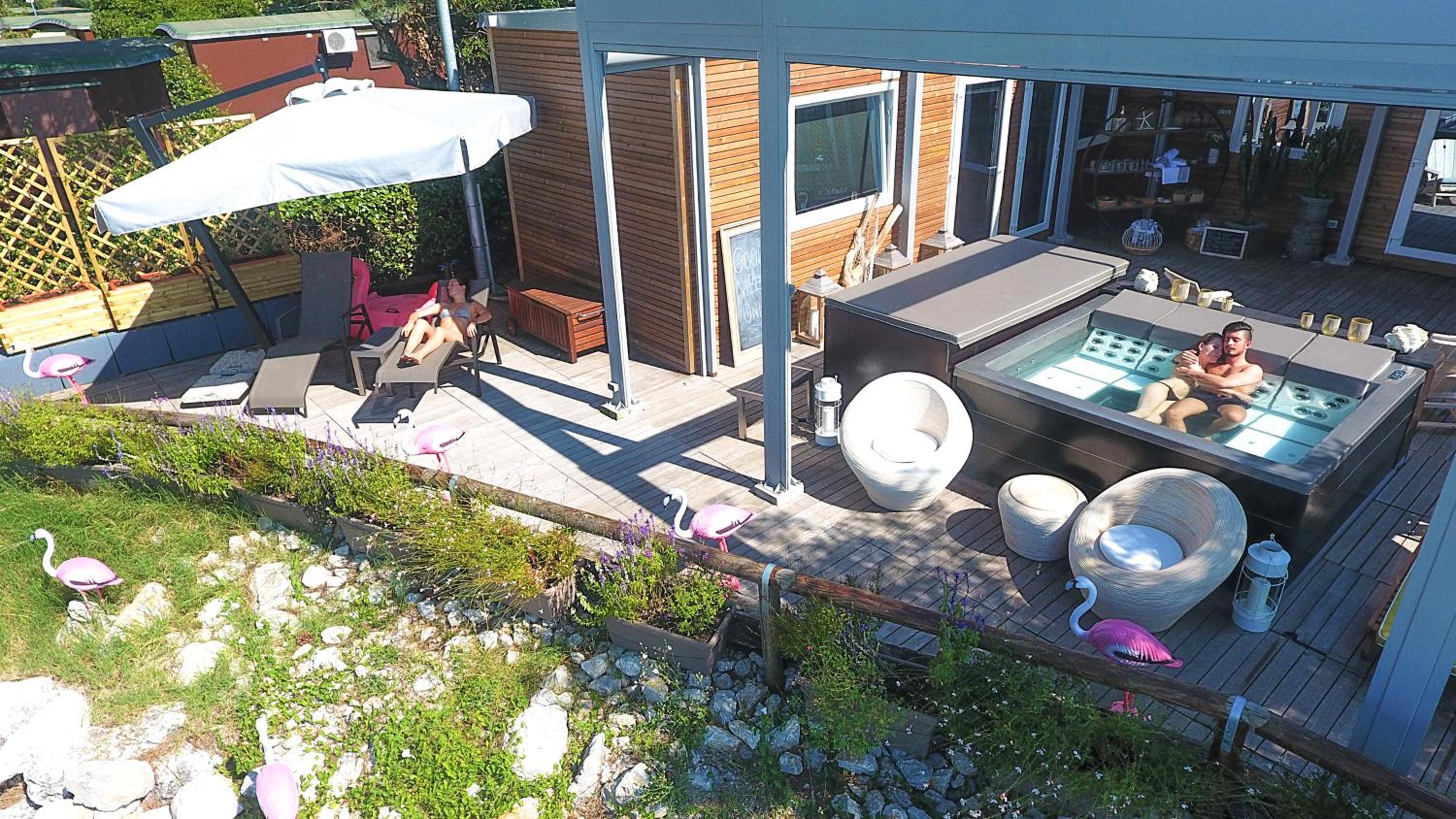 Camping Village Capalonga photo 2