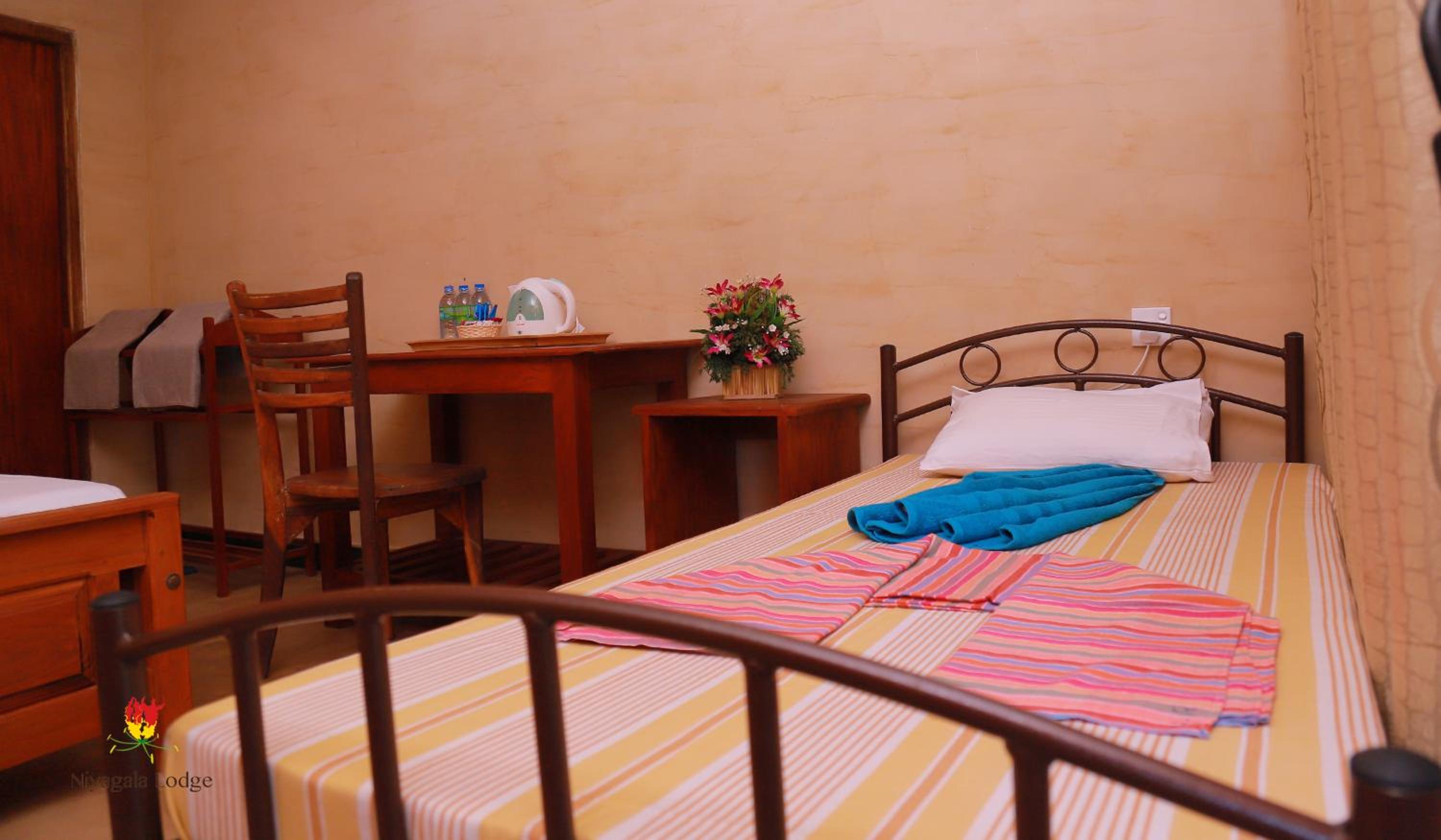 Hotel Niyagala Lodge Sigiriya