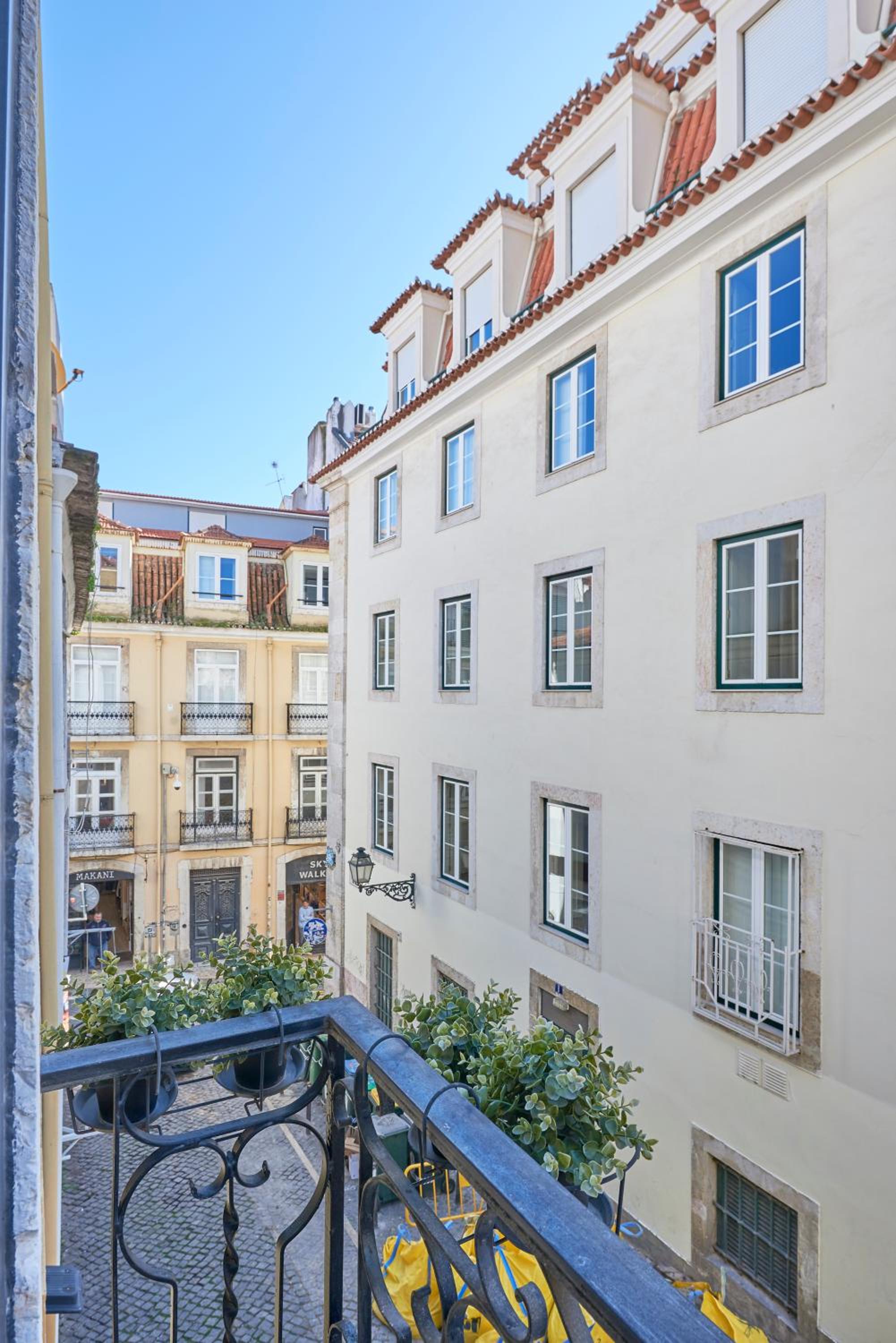 Salgadeiras Suites - Bairro Alto