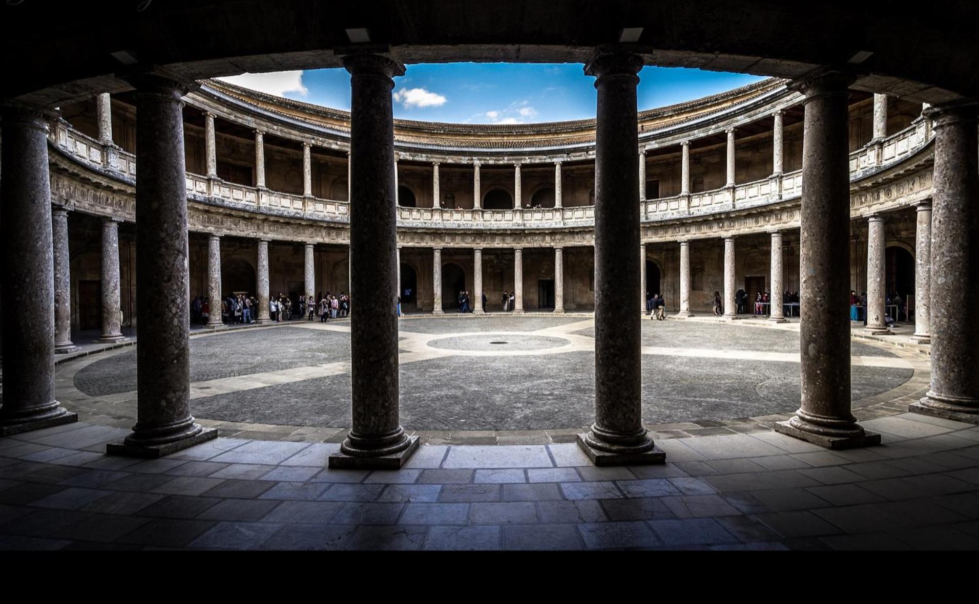 Puentezuelas Catedral Centro Histórico
