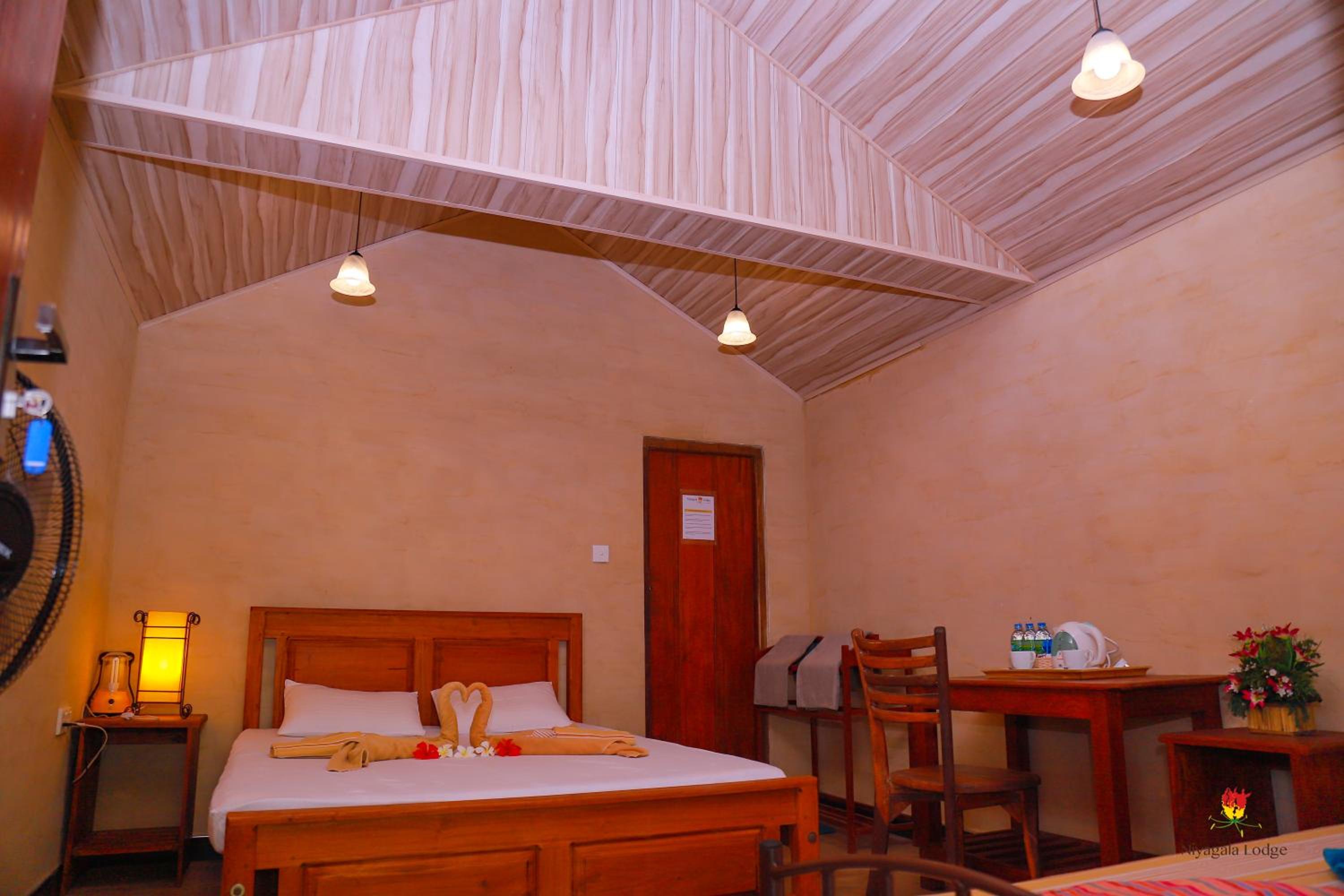 Hotel Niyagala Lodge Sigiriya