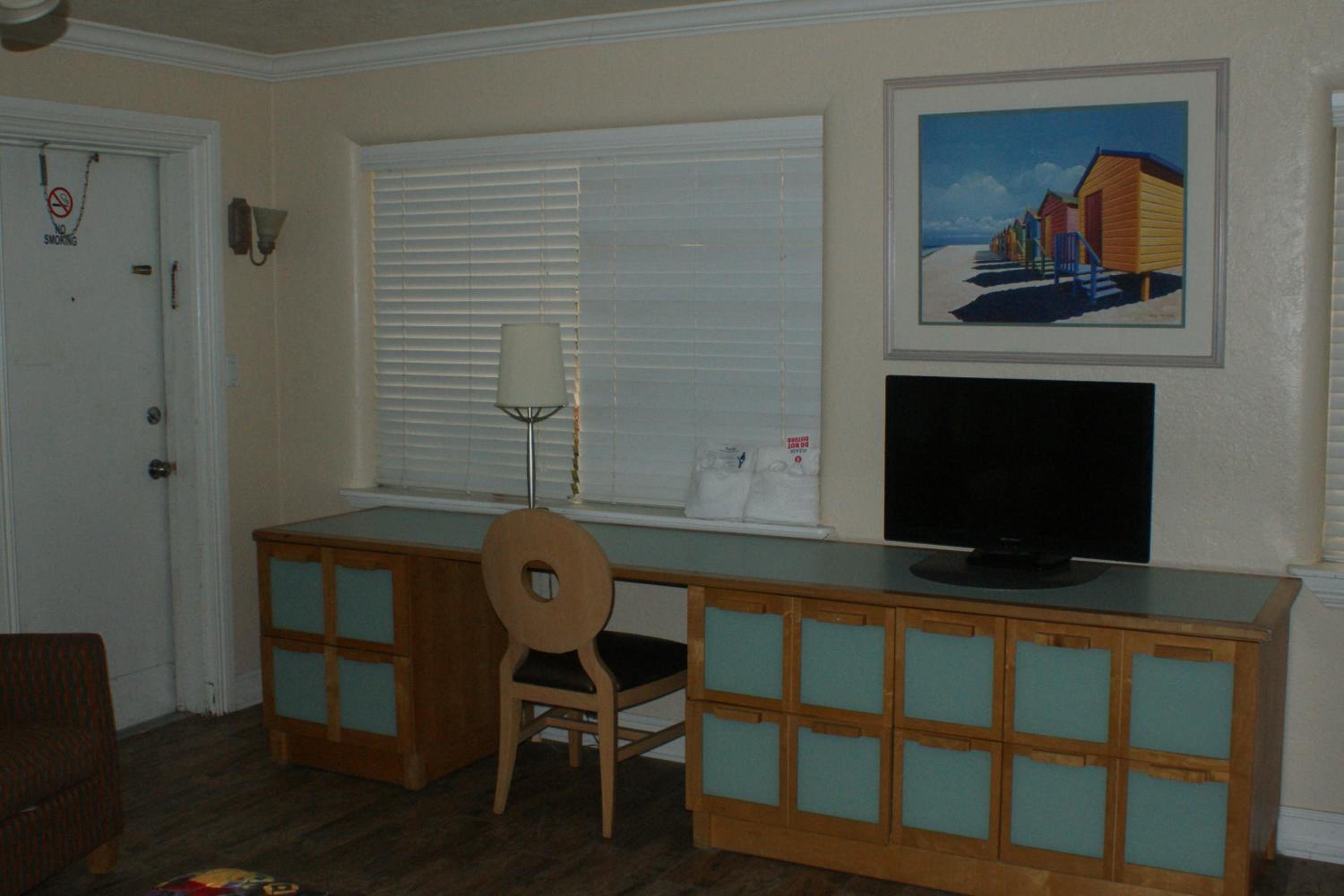Sea Vista Motel view 5