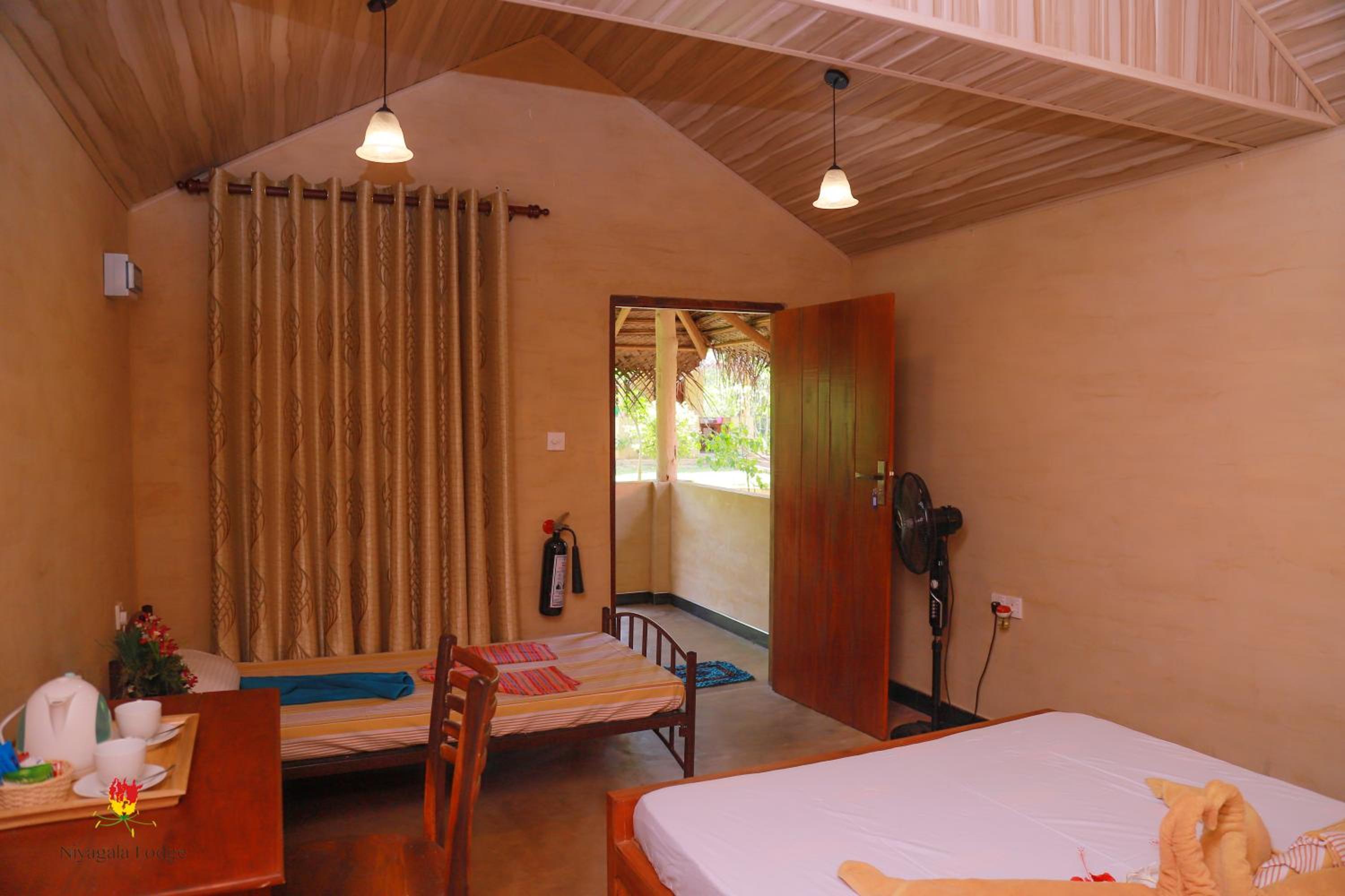 Hotel Niyagala Lodge Sigiriya