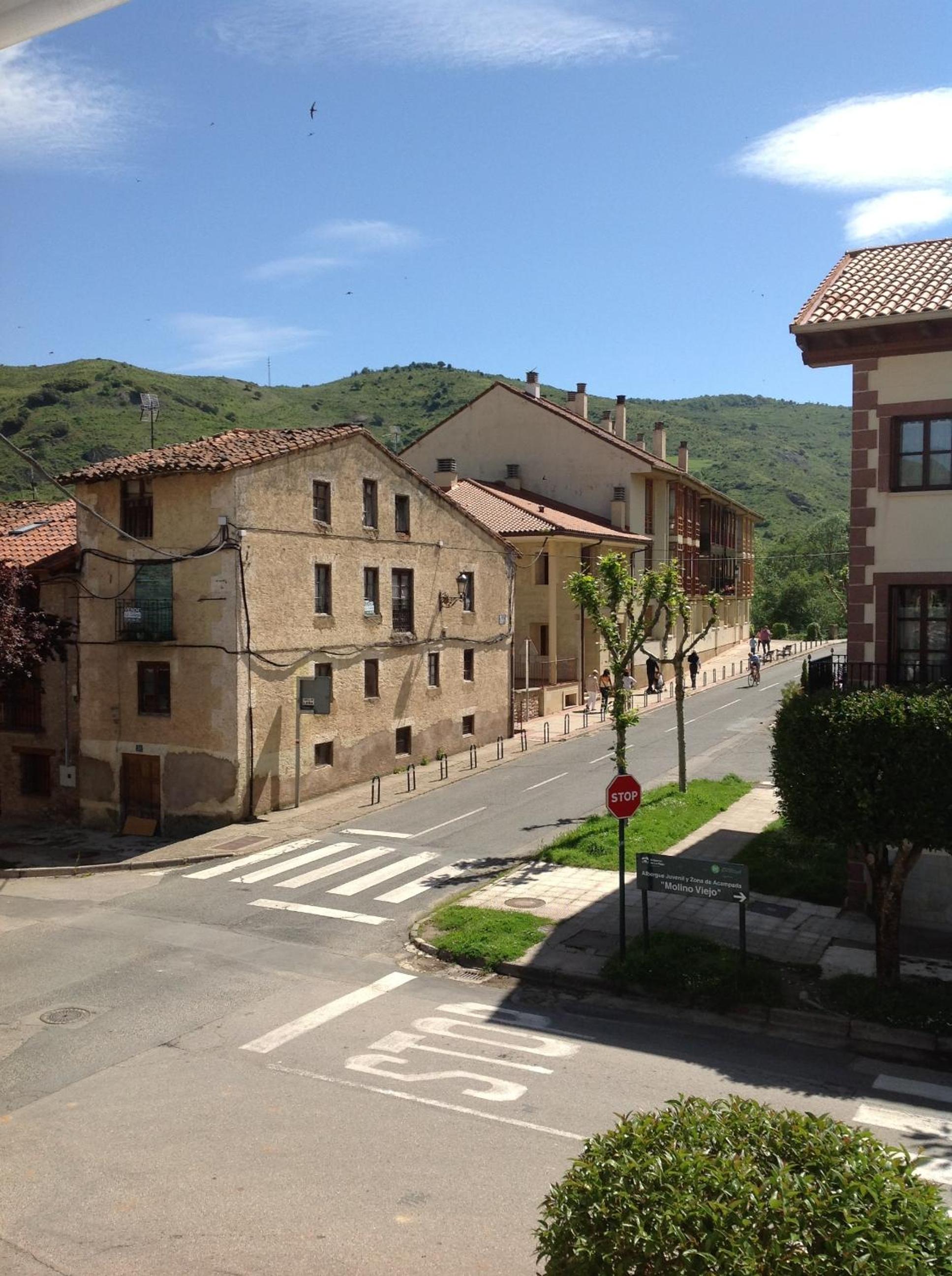 Apartamentos Turísticos Rincones del Vino