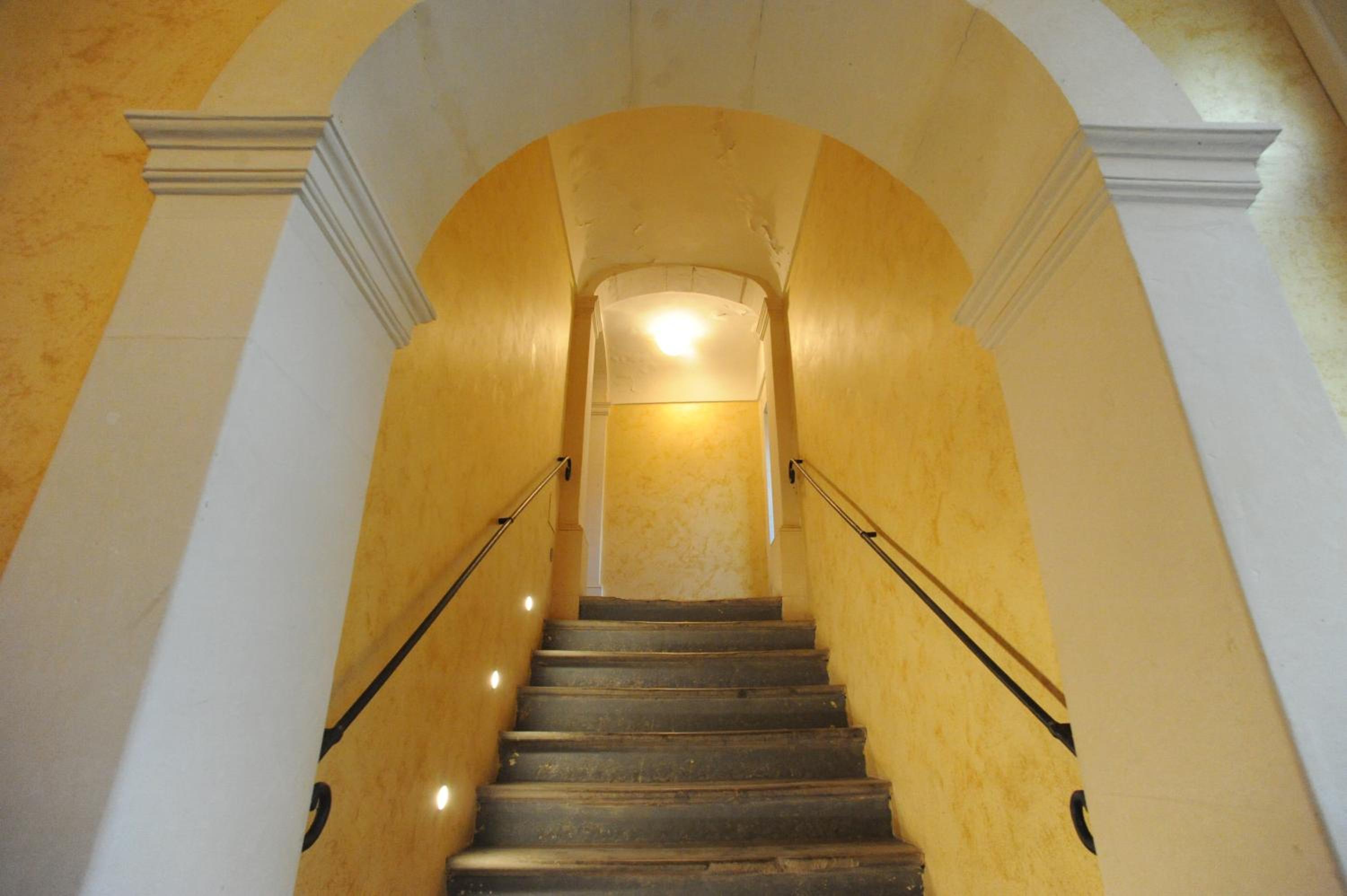 Residence Acropoli