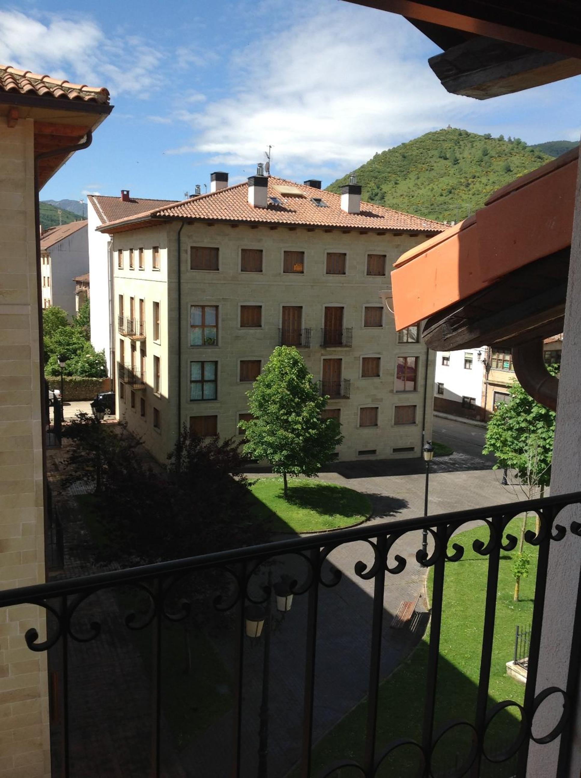 Apartamentos Turísticos Rincones del Vino