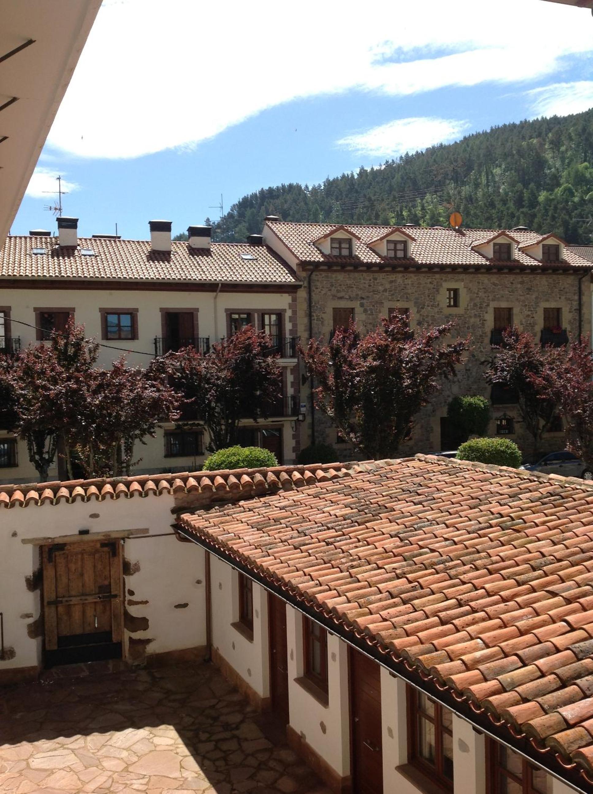 Apartamentos Turísticos Rincones del Vino