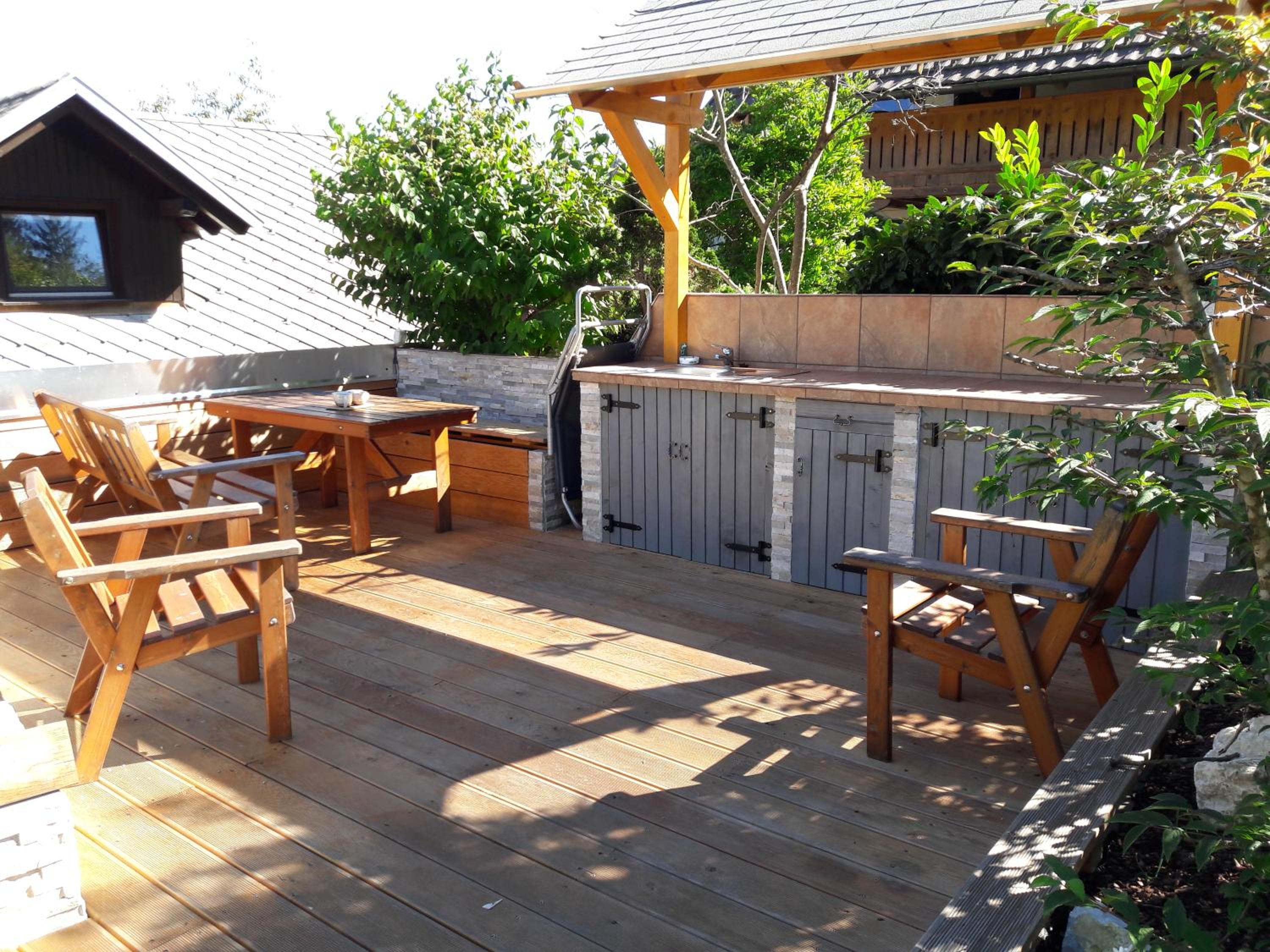 Apartma Gracner view 5