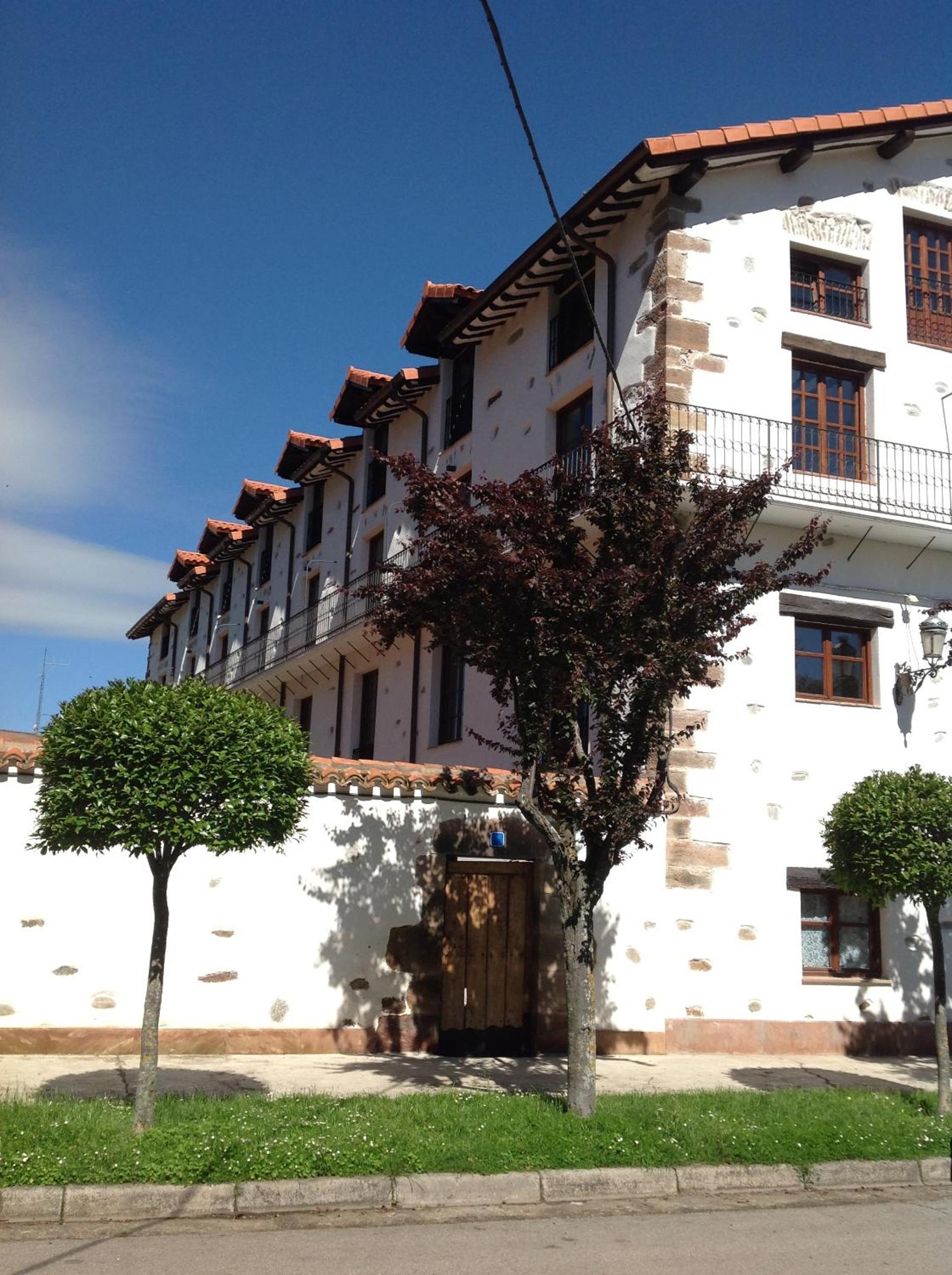 Apartamentos Turísticos Rincones del Vino