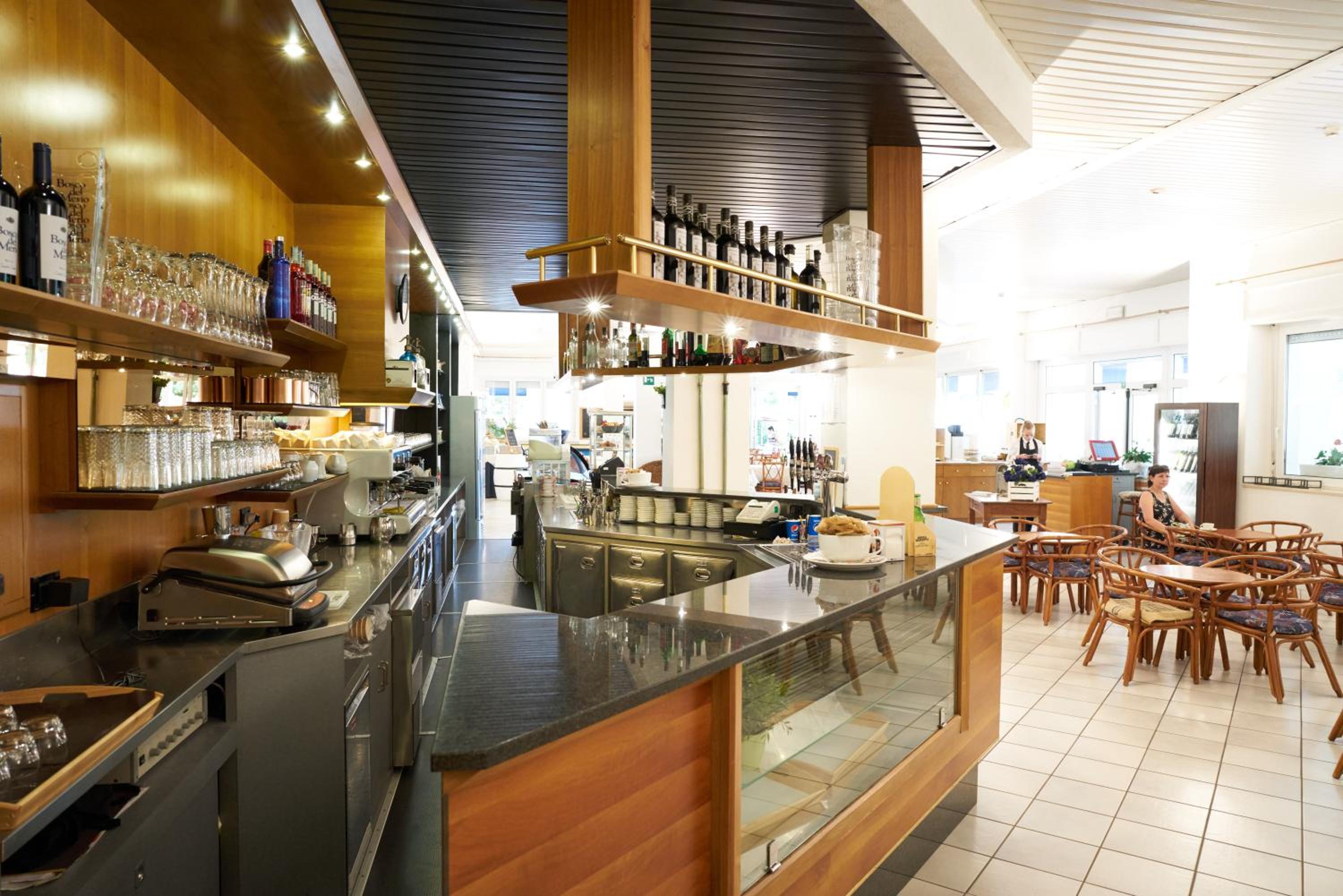 Il Tridente Camping Village