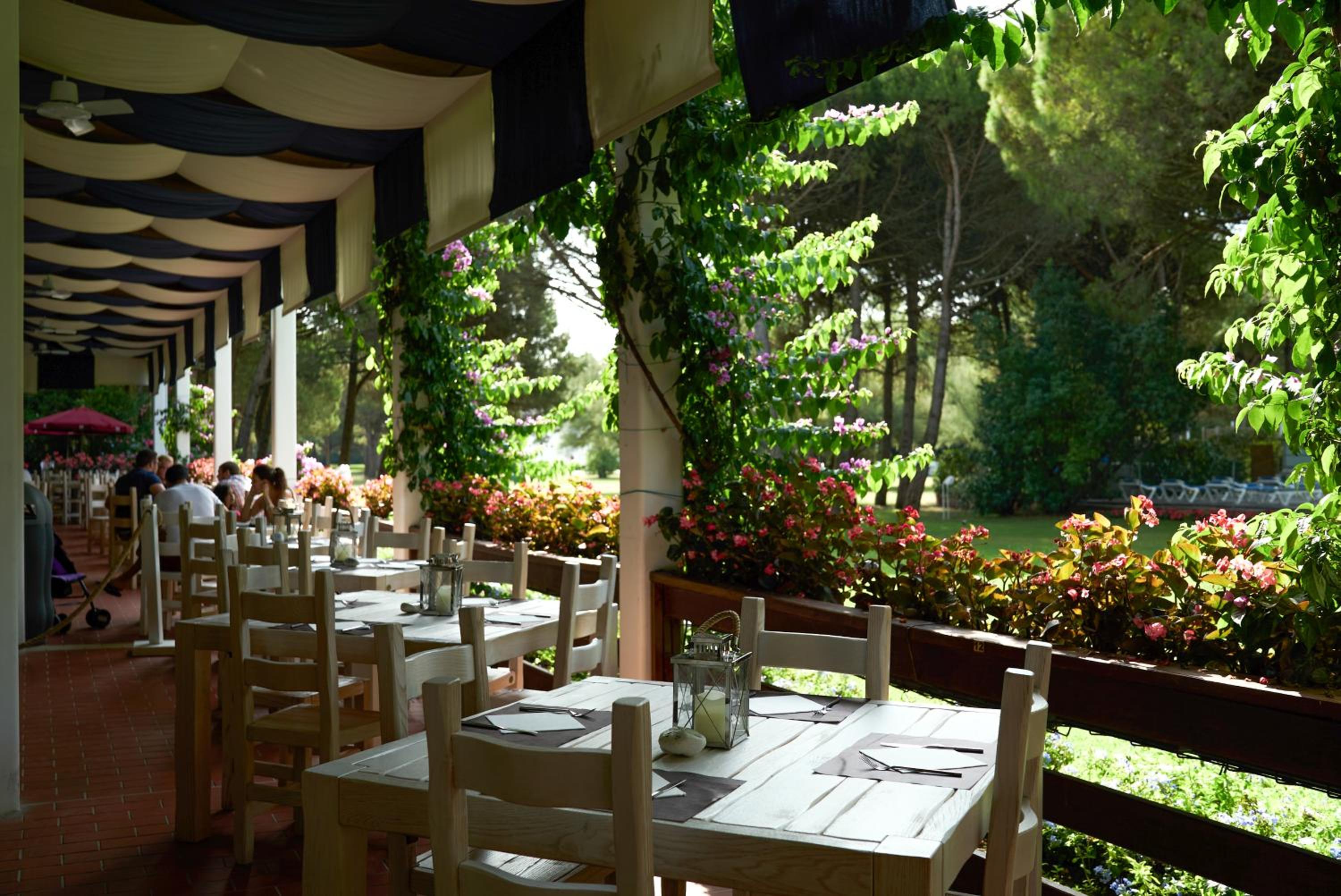 Il Tridente Camping Village
