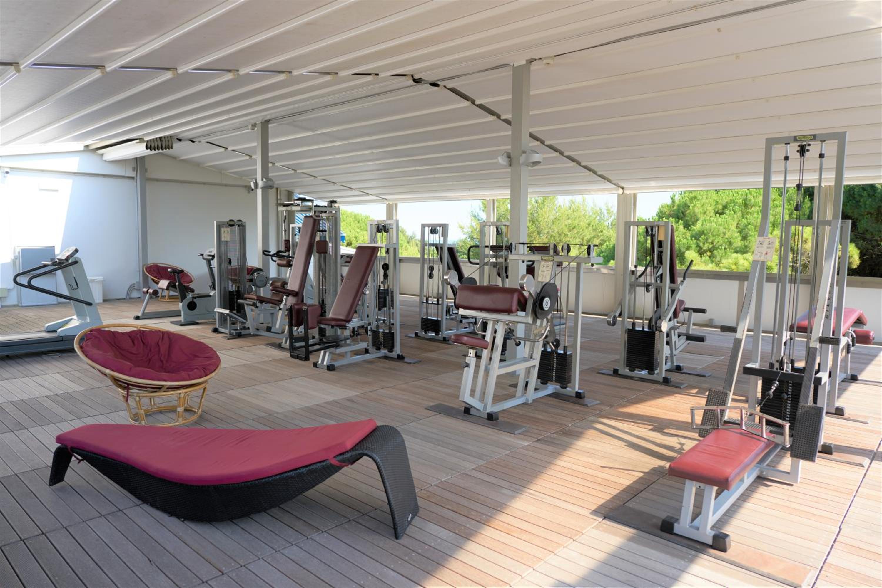 Il Tridente Camping Village