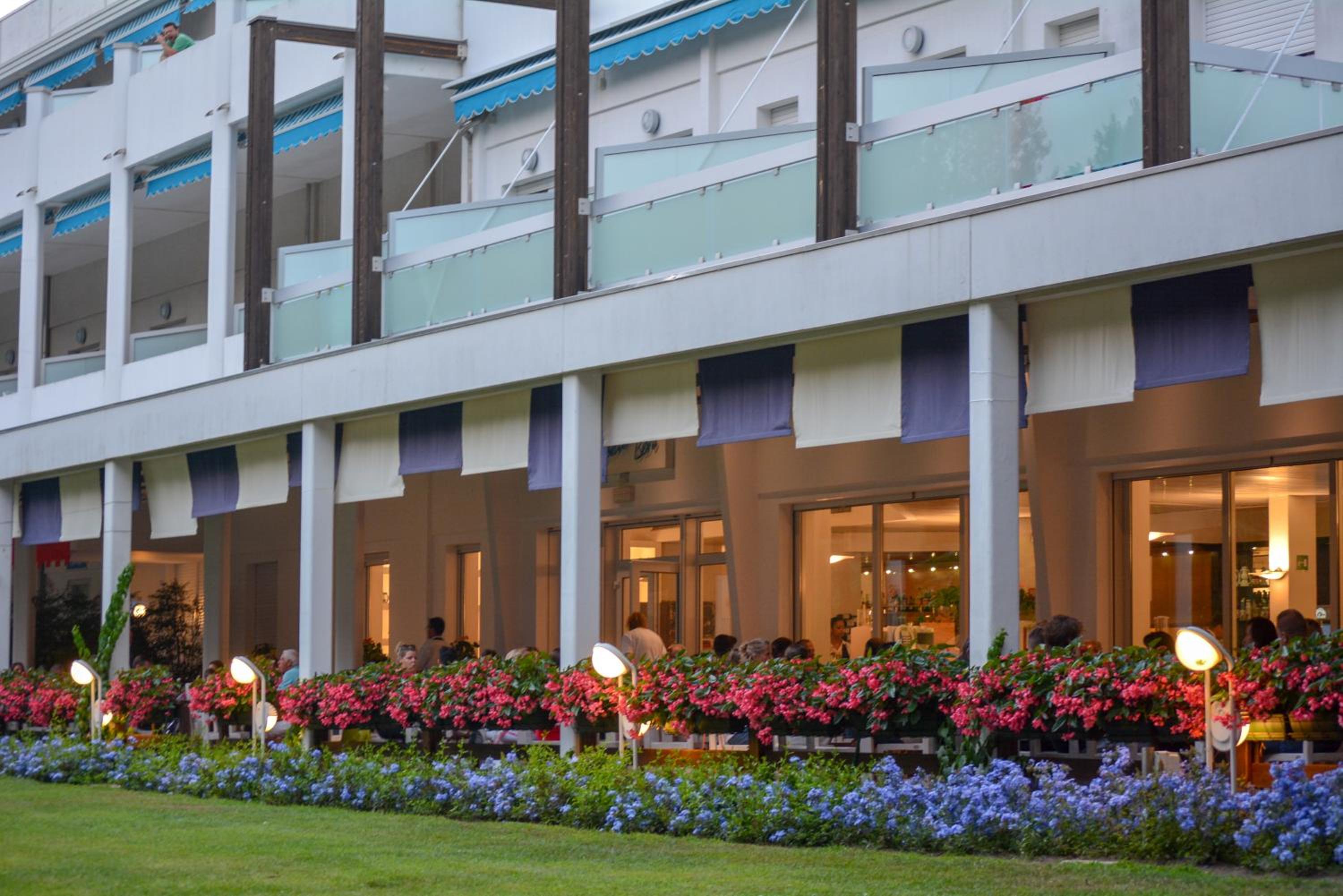 Il Tridente Camping Village