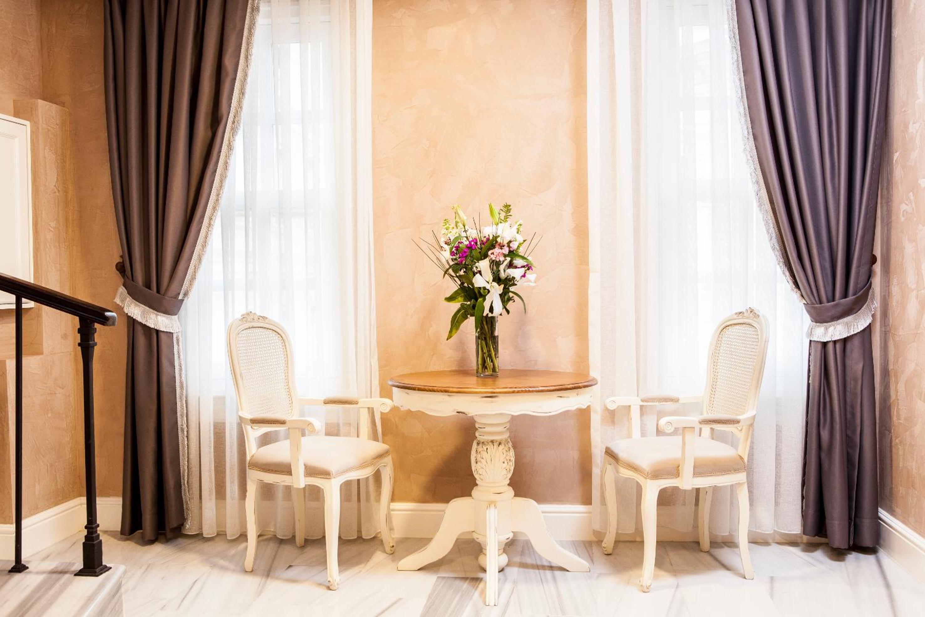 Meroddi Pera Daireleri - Image 10