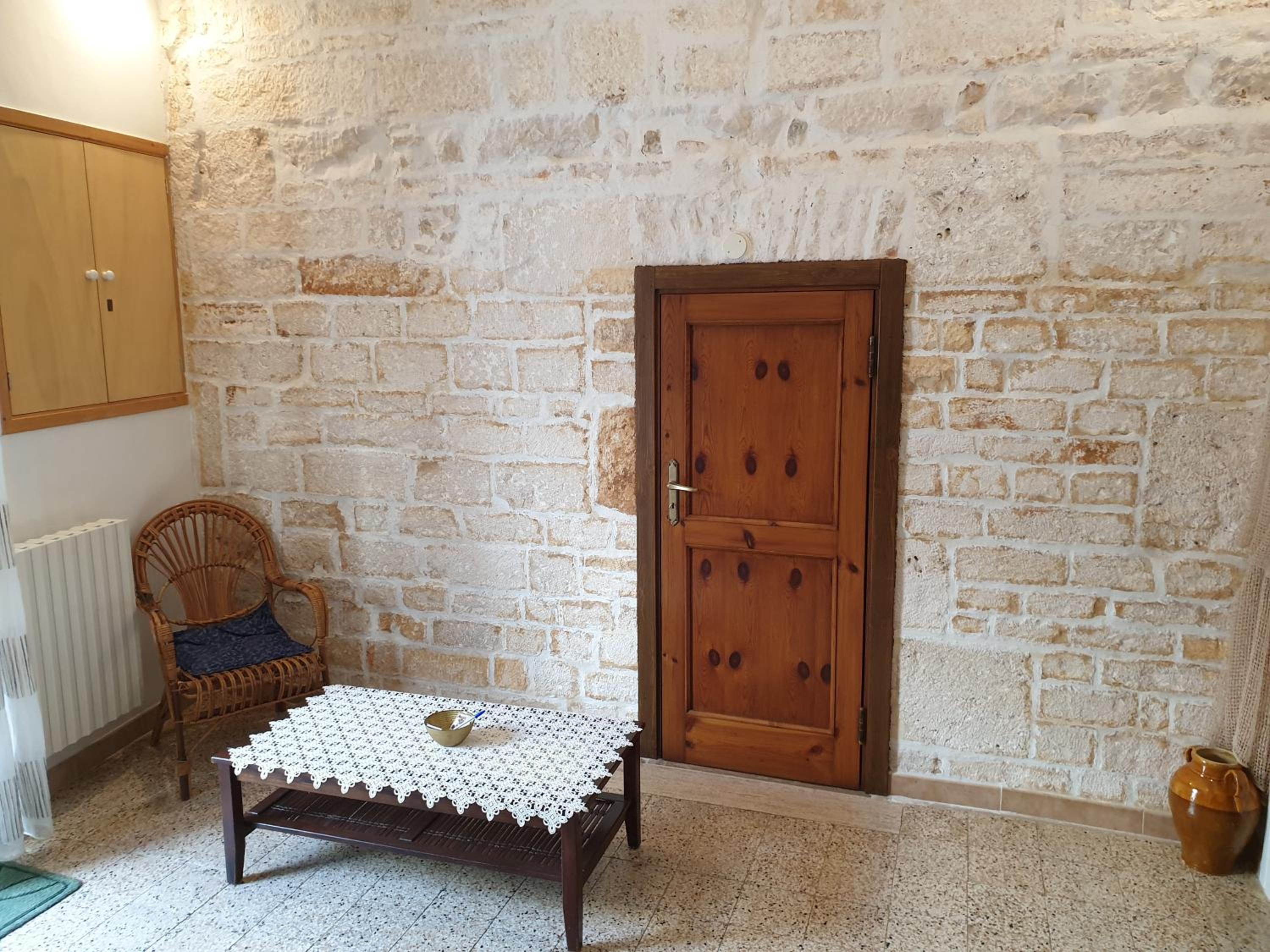 Nonno Angelo - nel cuore dei Trulli view 5