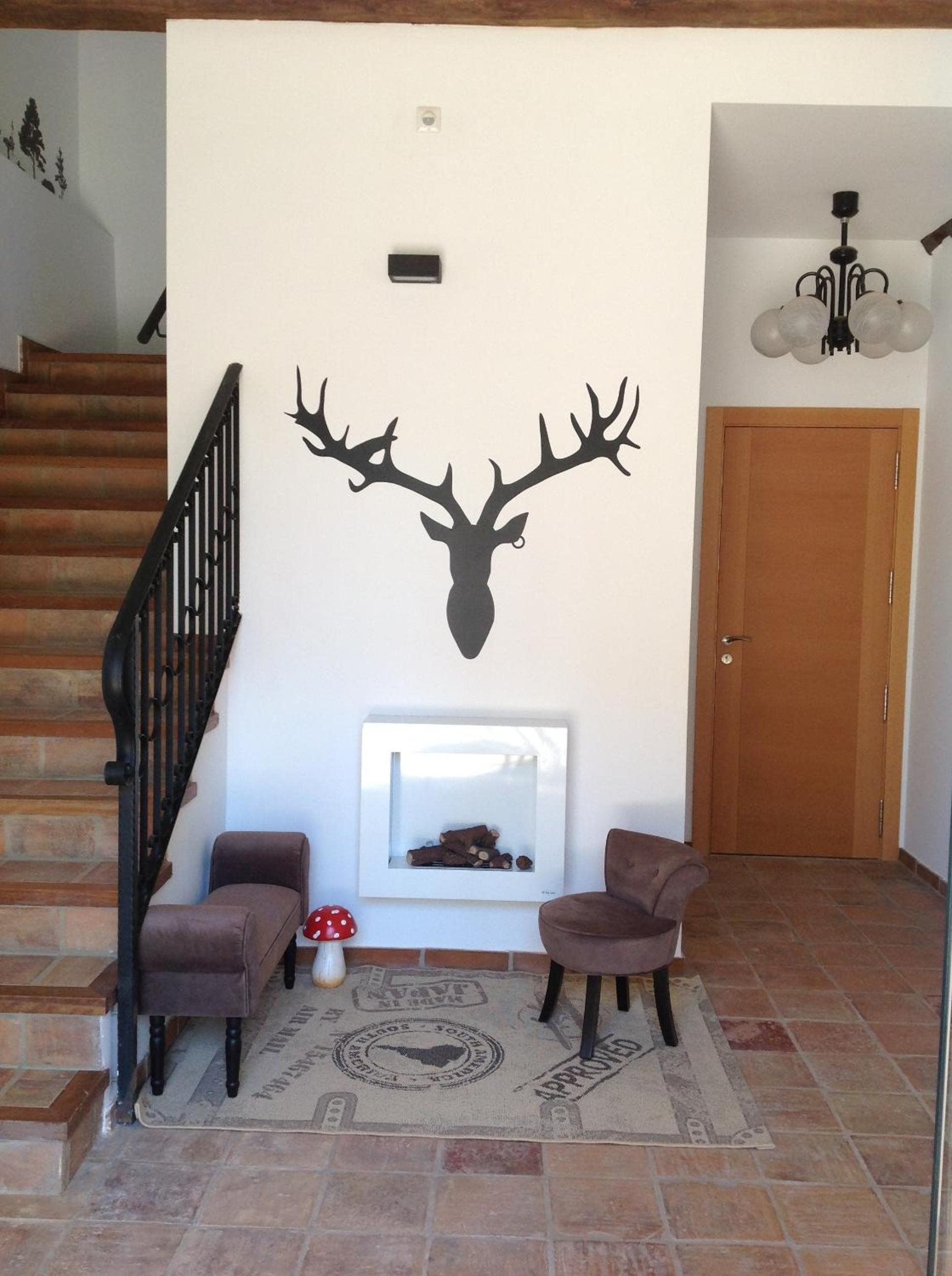 Apartamentos Turísticos Rincones del Vino