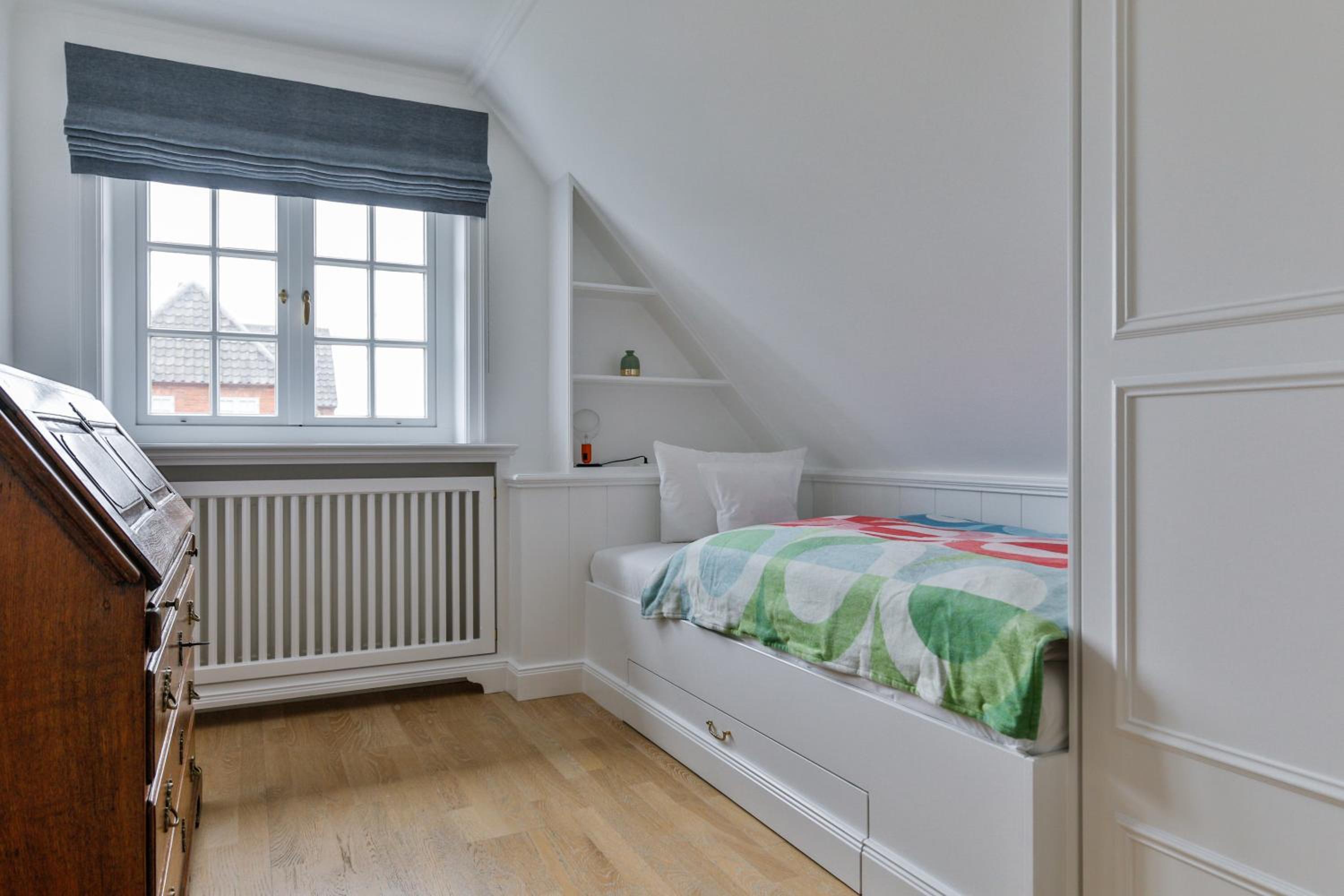 Ferienhaus Lochterbarig