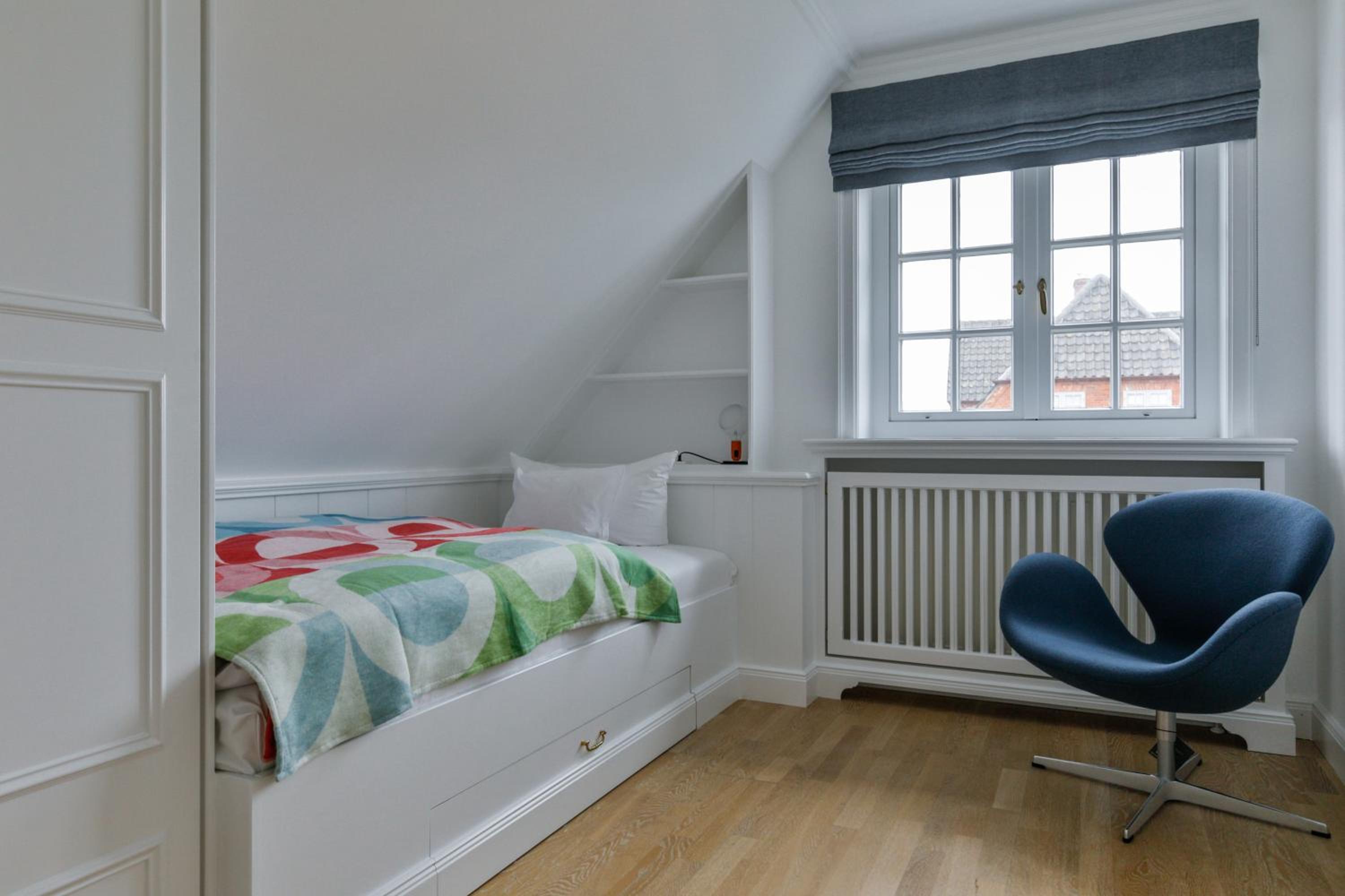 Ferienhaus Lochterbarig