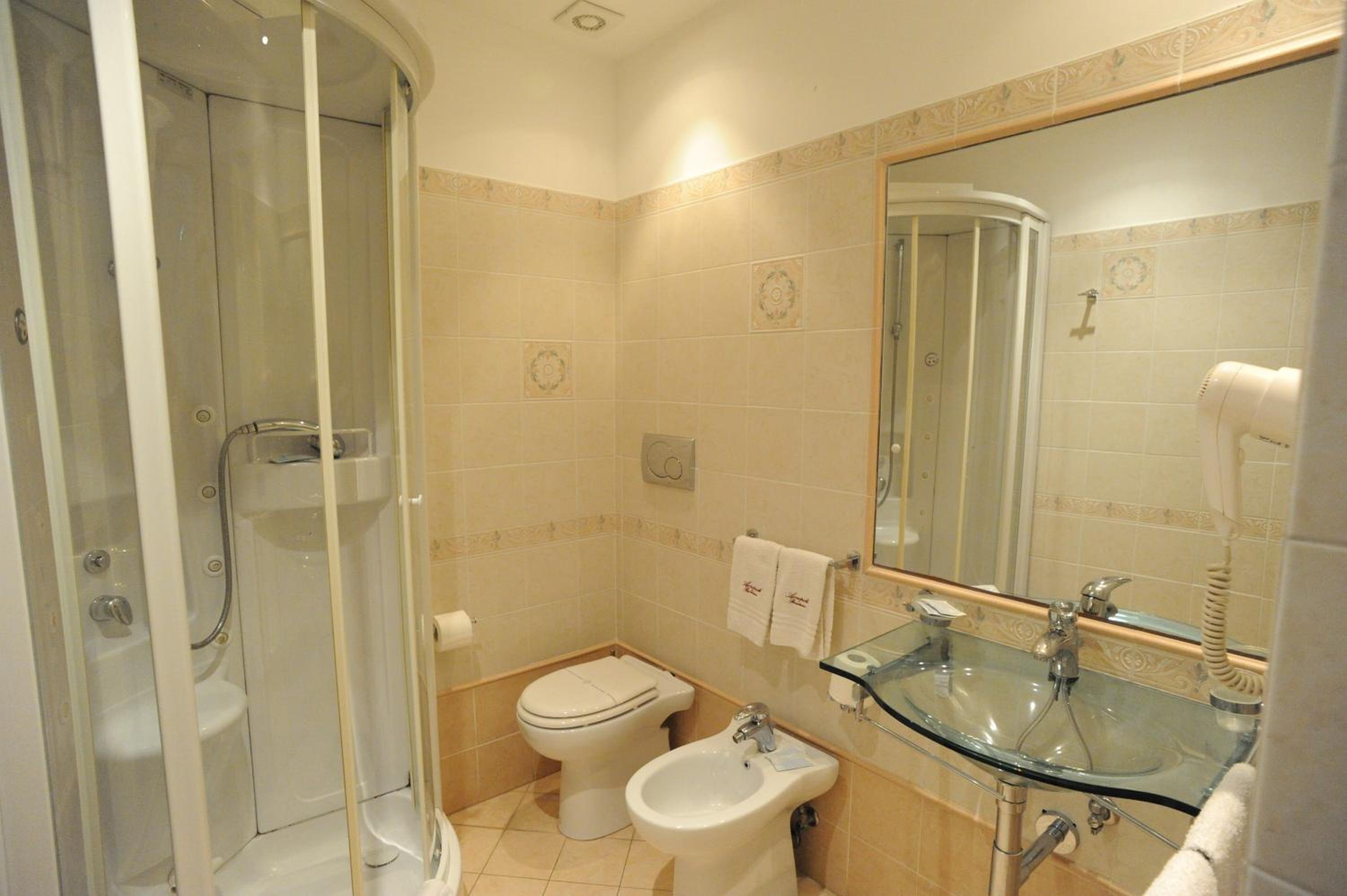 Residence Acropoli