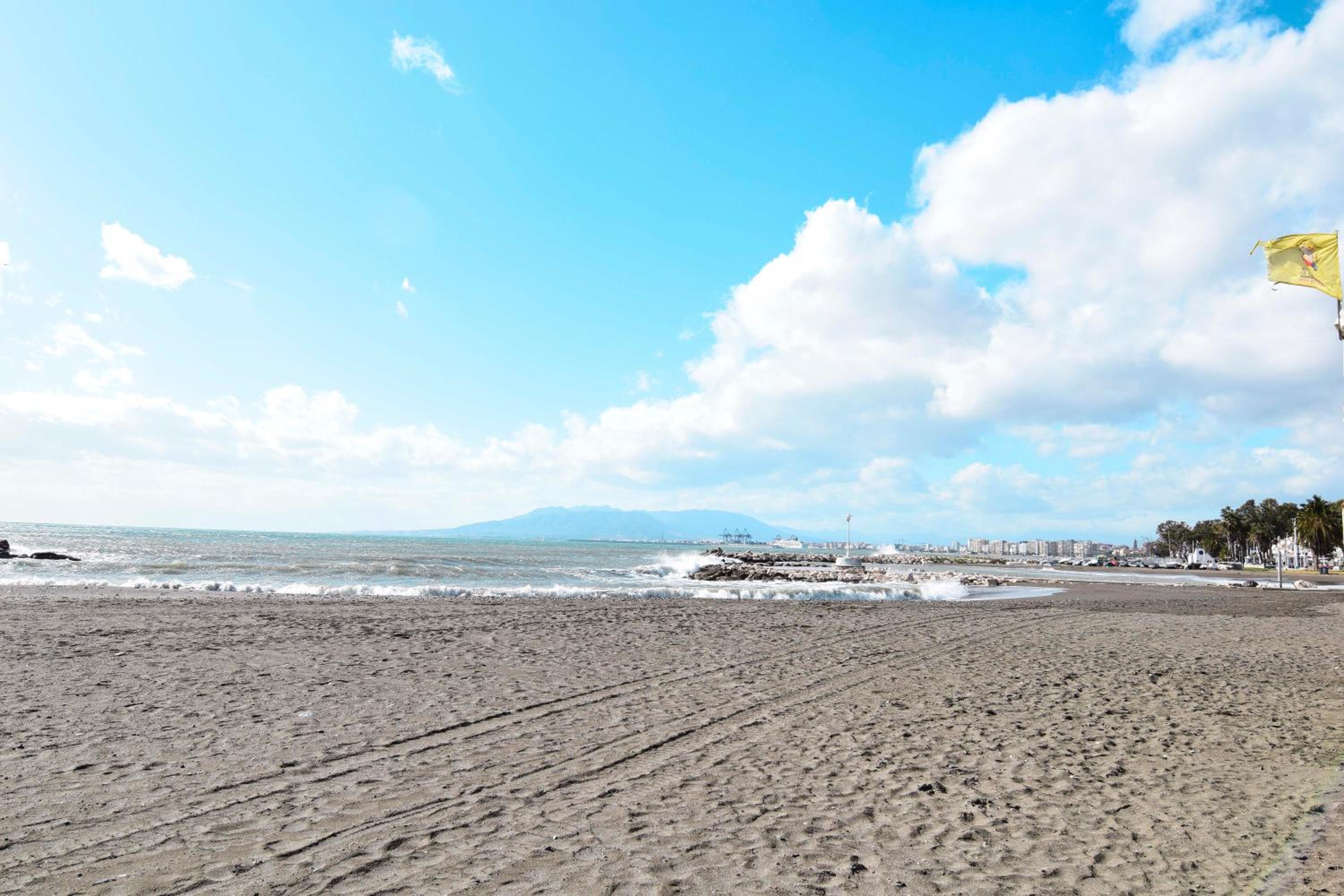 Letmalaga Cremades Seaside