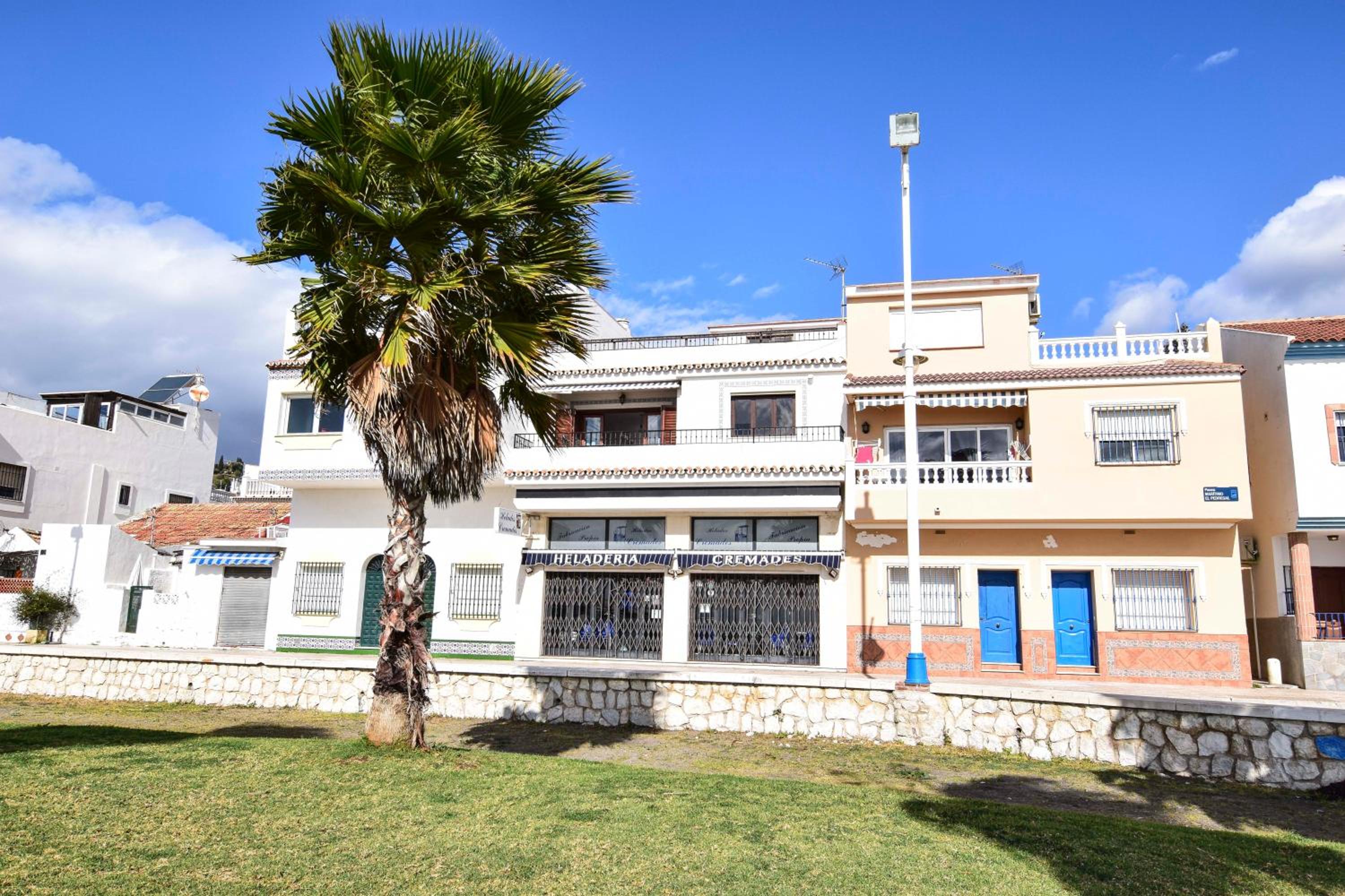 Letmalaga Cremades Seaside