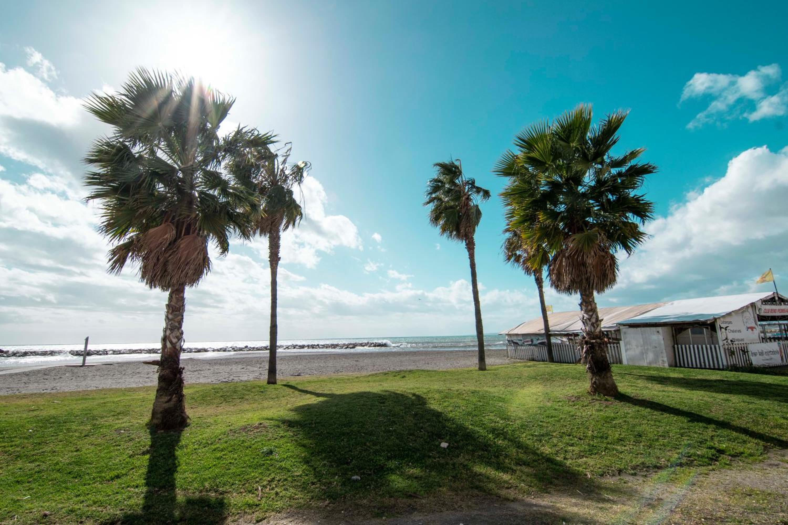 Letmalaga Cremades Seaside