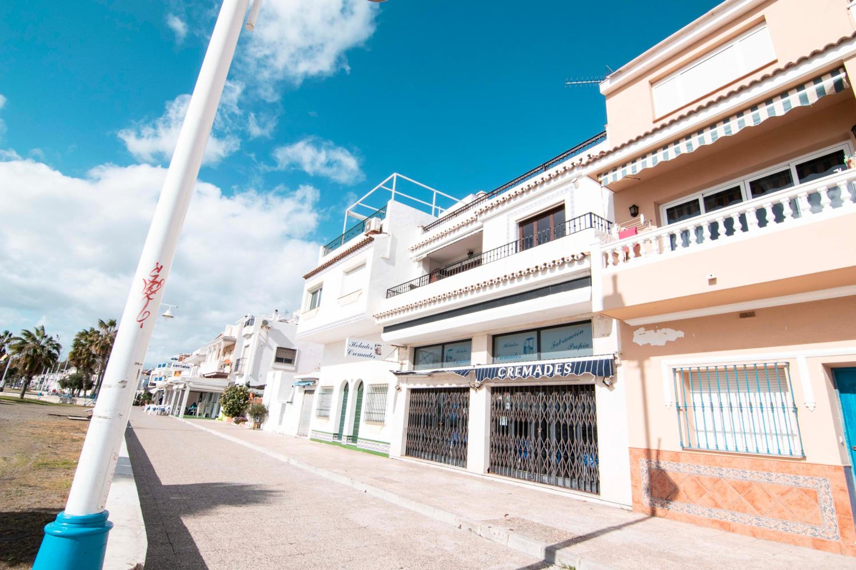 Letmalaga Cremades Seaside
