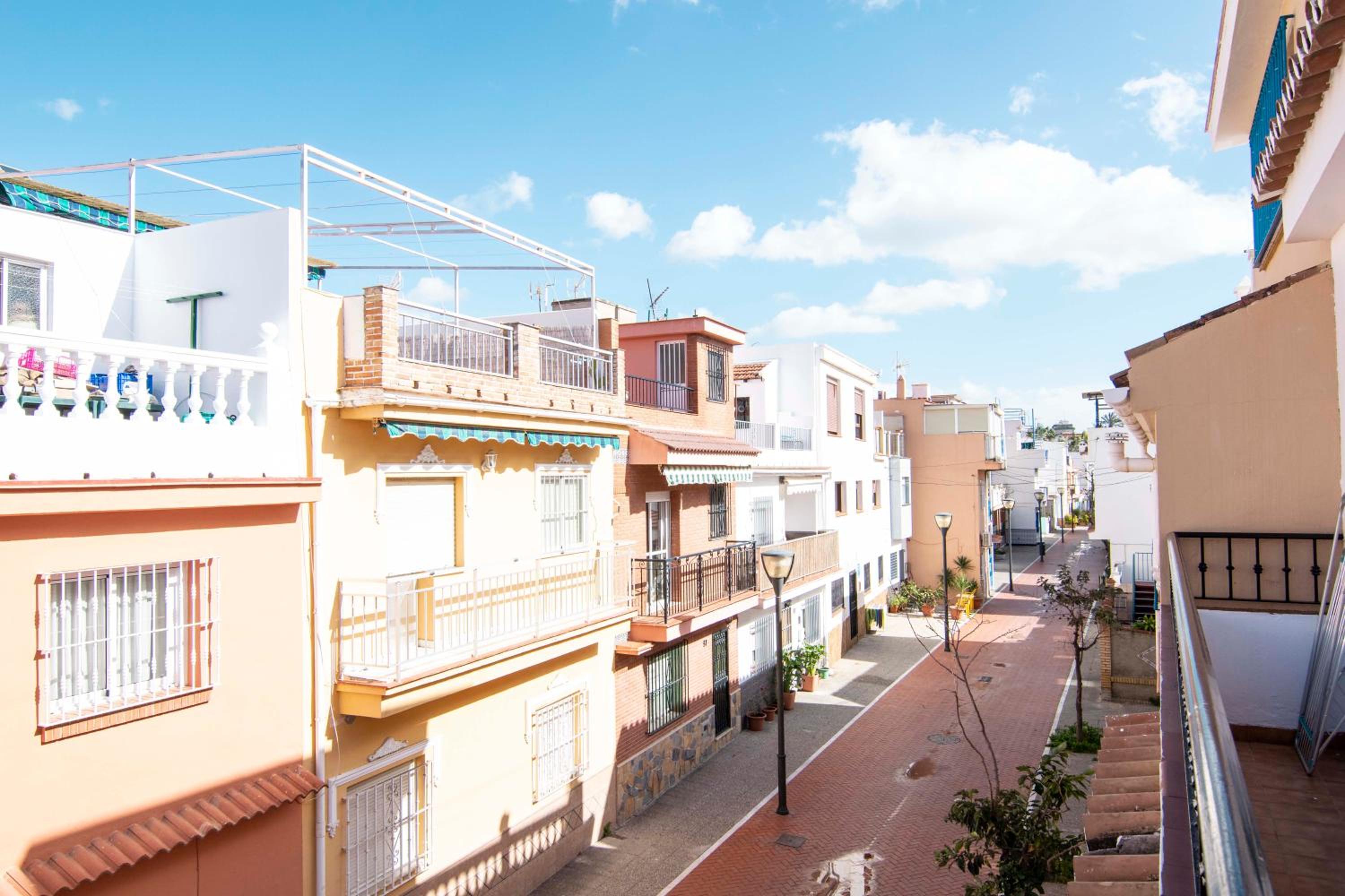 Letmalaga Cremades Seaside