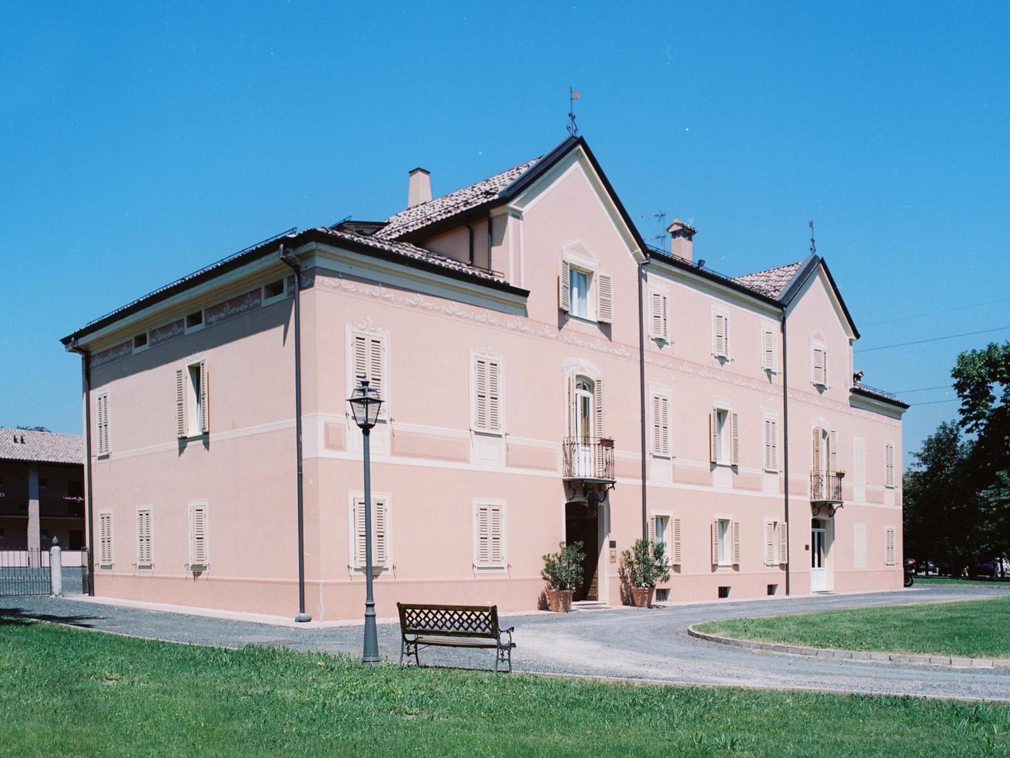 Villa Meli Lupi - Residenze Temporanee