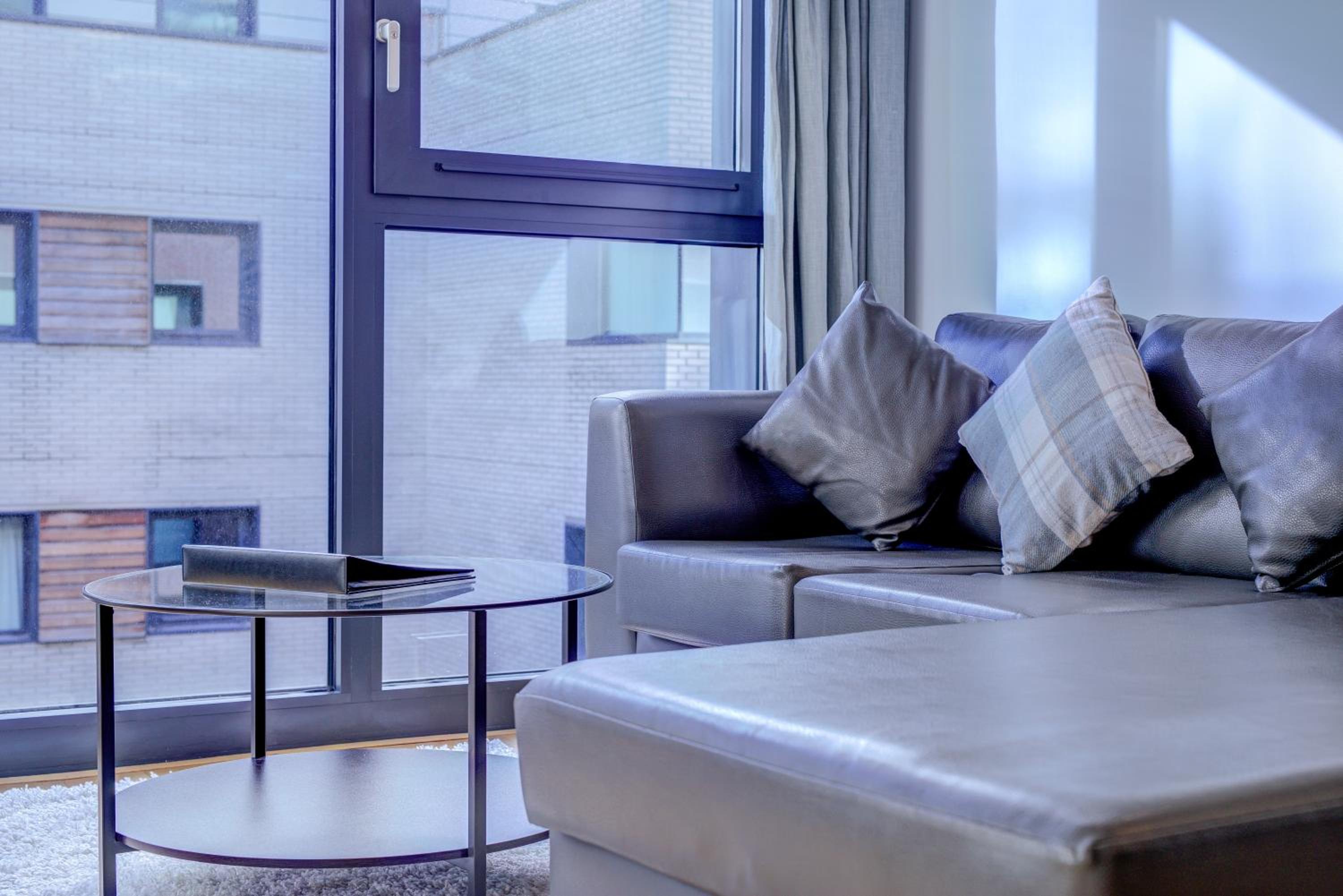Cleyro Serviced Apartments - Finzels Reach