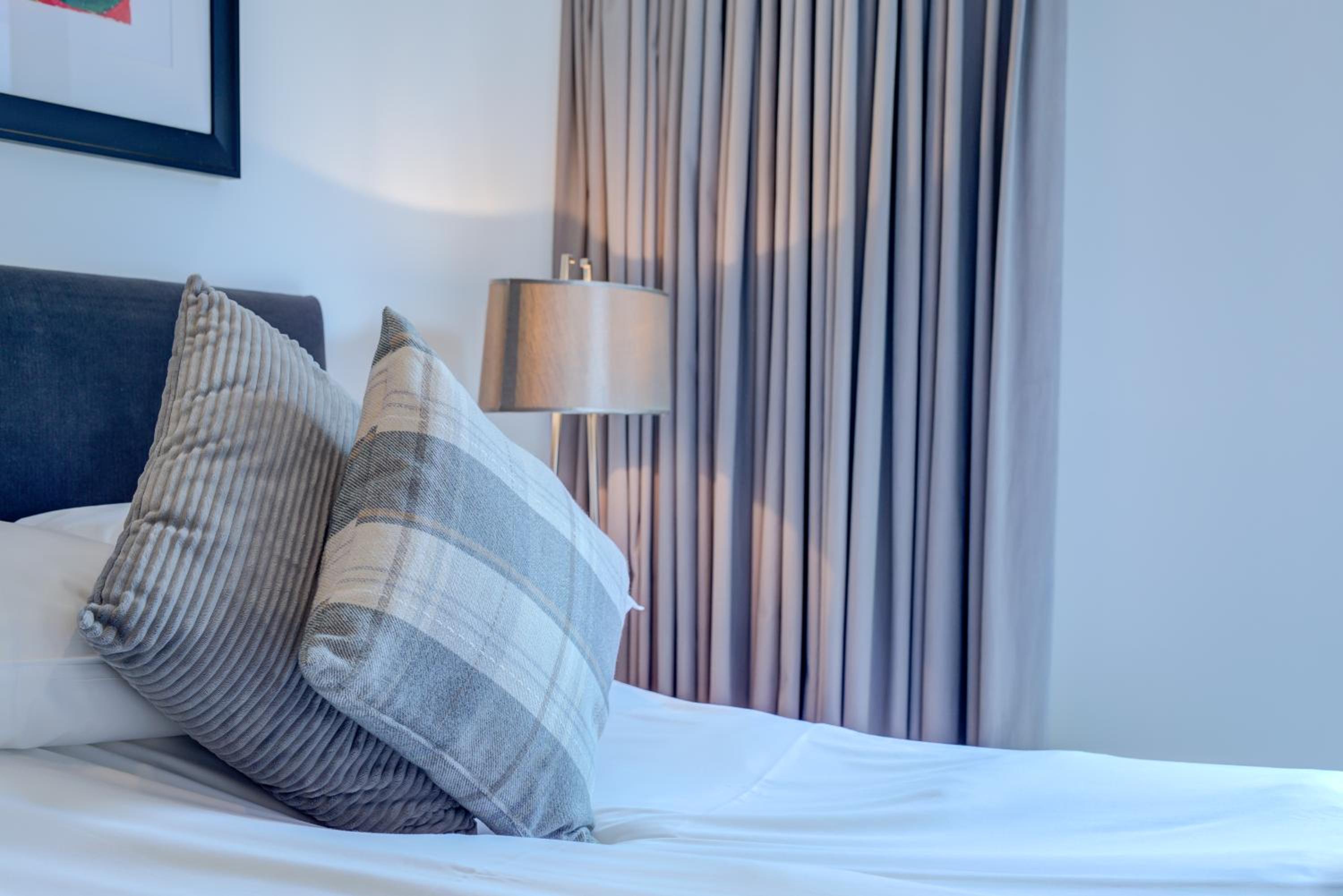 Cleyro Serviced Apartments - Finzels Reach