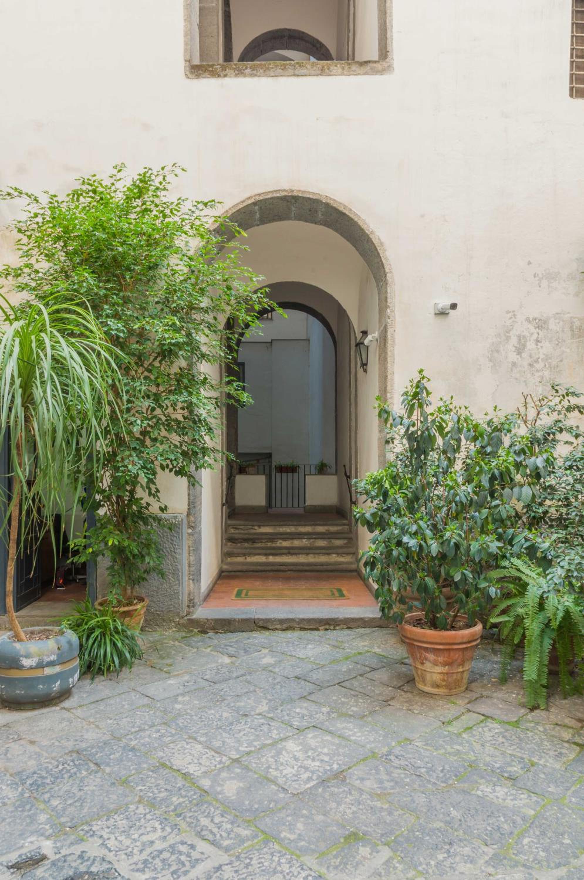 Corte Capomazza Appartamenti