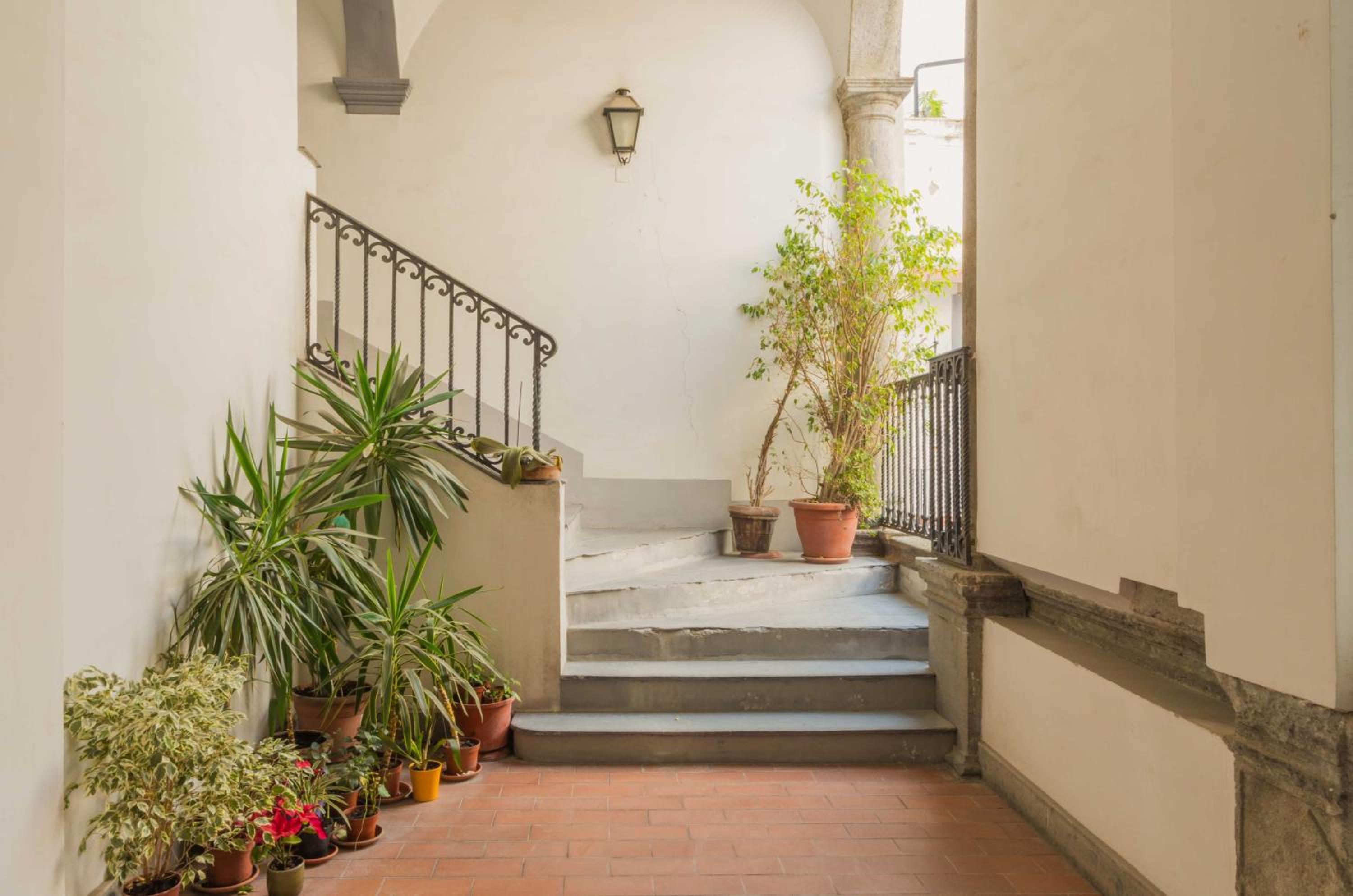 Corte Capomazza Appartamenti