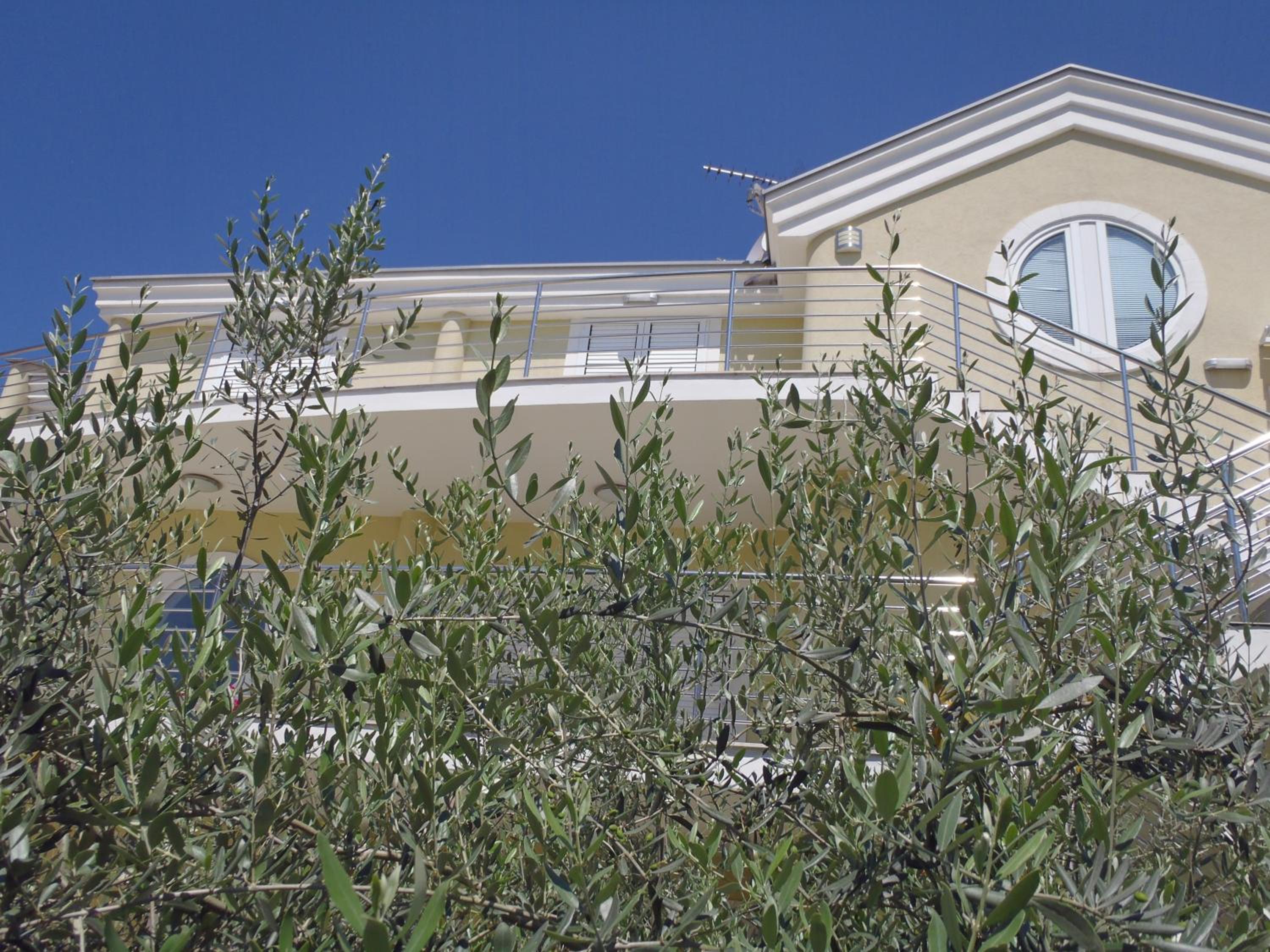 Villa Maestral Zadar