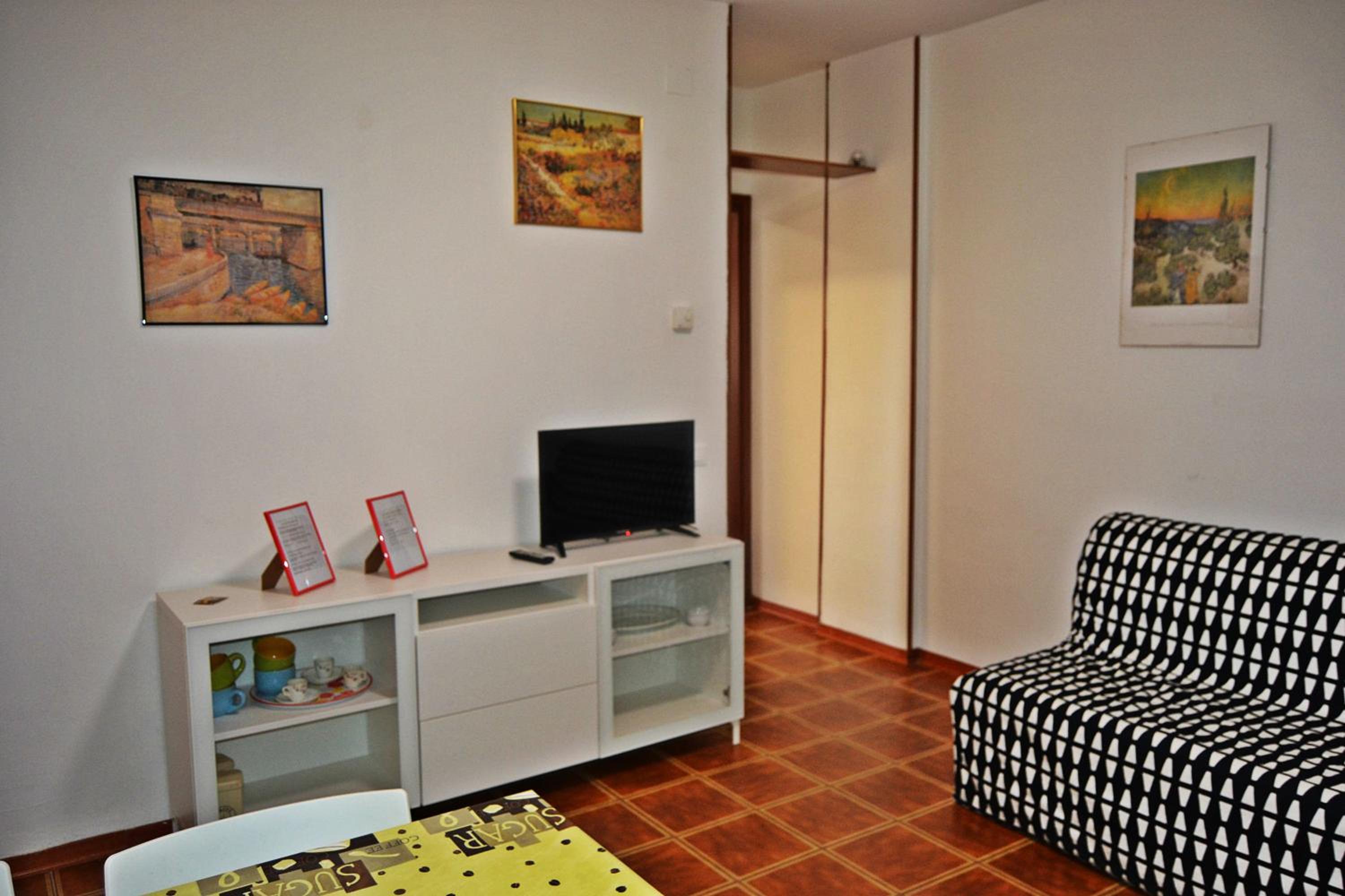 CASA VACANZE DA STEFANIA view 5