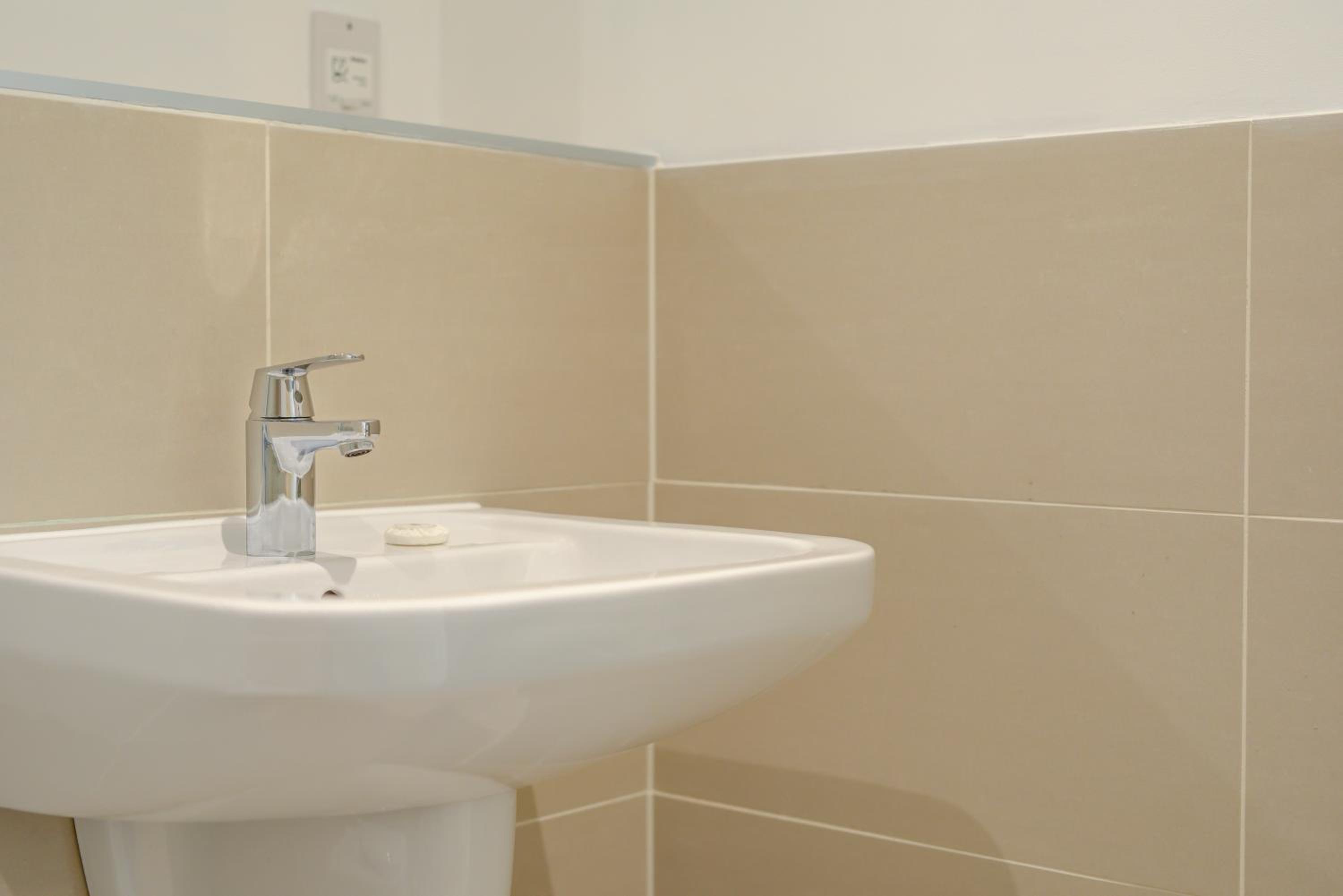 Cleyro Serviced Apartments - Finzels Reach