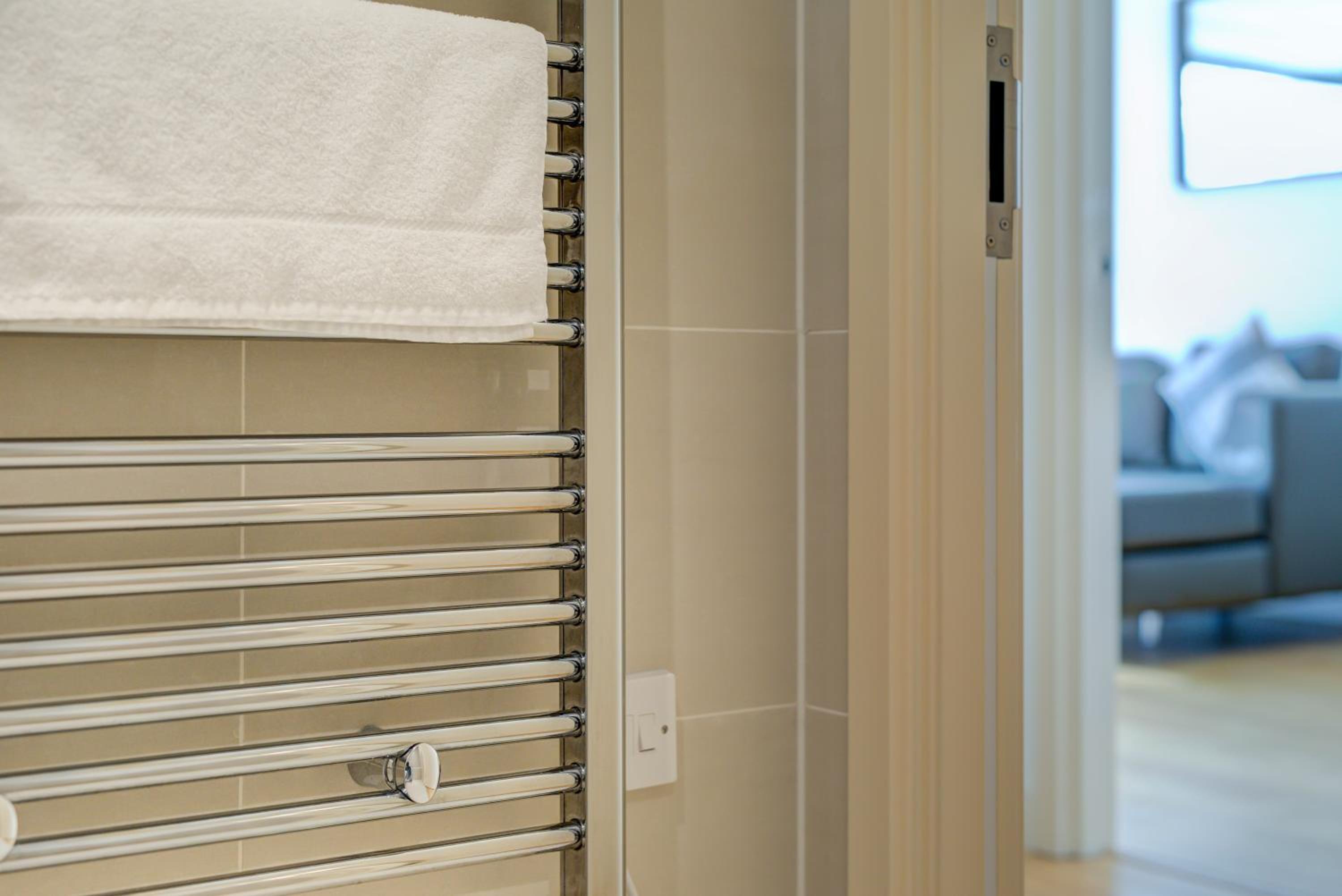 Cleyro Serviced Apartments - Finzels Reach