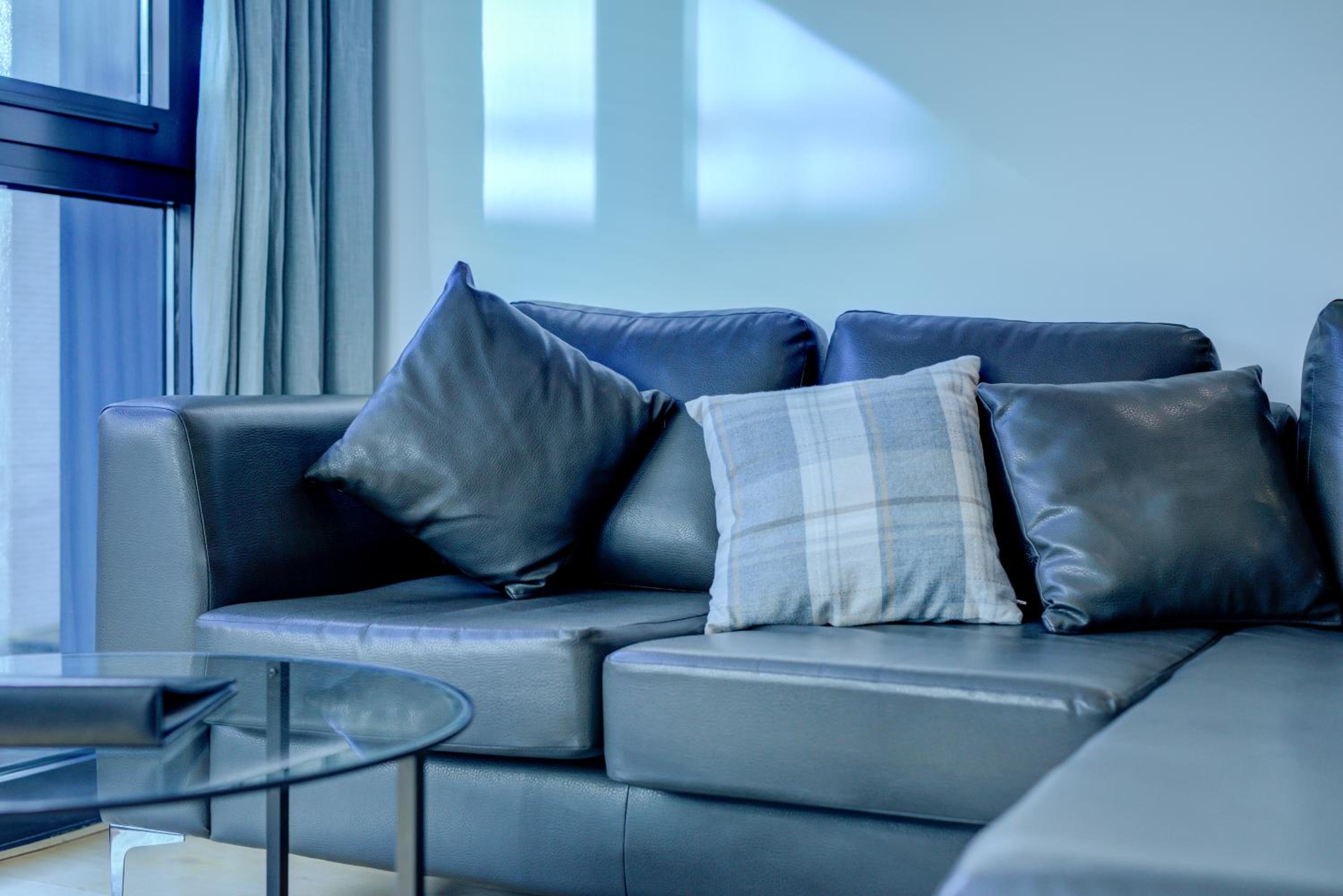 Cleyro Serviced Apartments - Finzels Reach