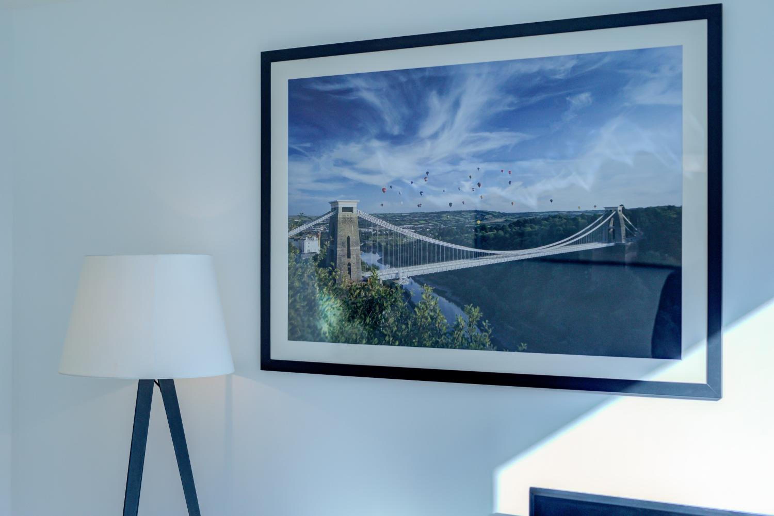 Cleyro Serviced Apartments - Finzels Reach