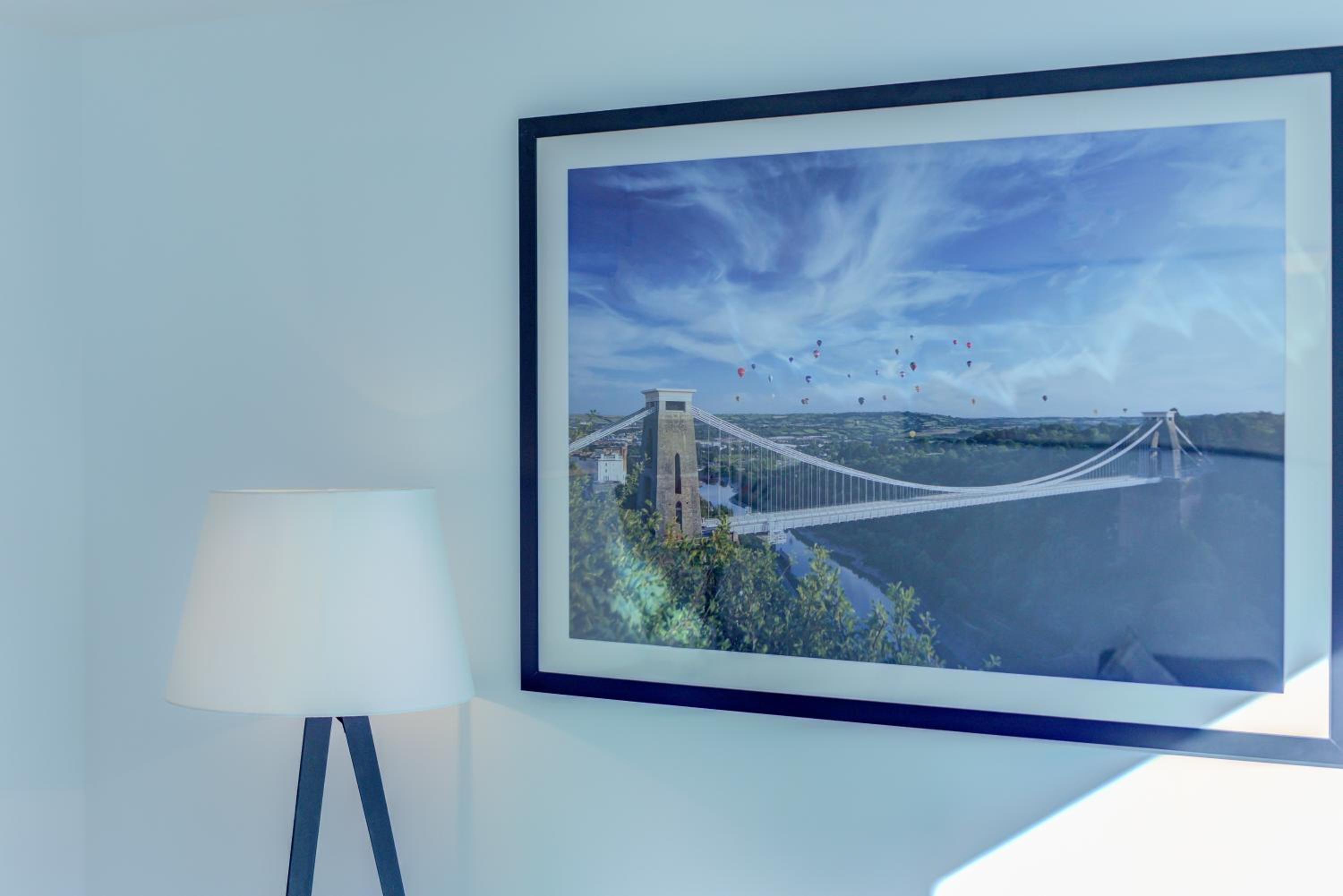 Cleyro Serviced Apartments - Finzels Reach