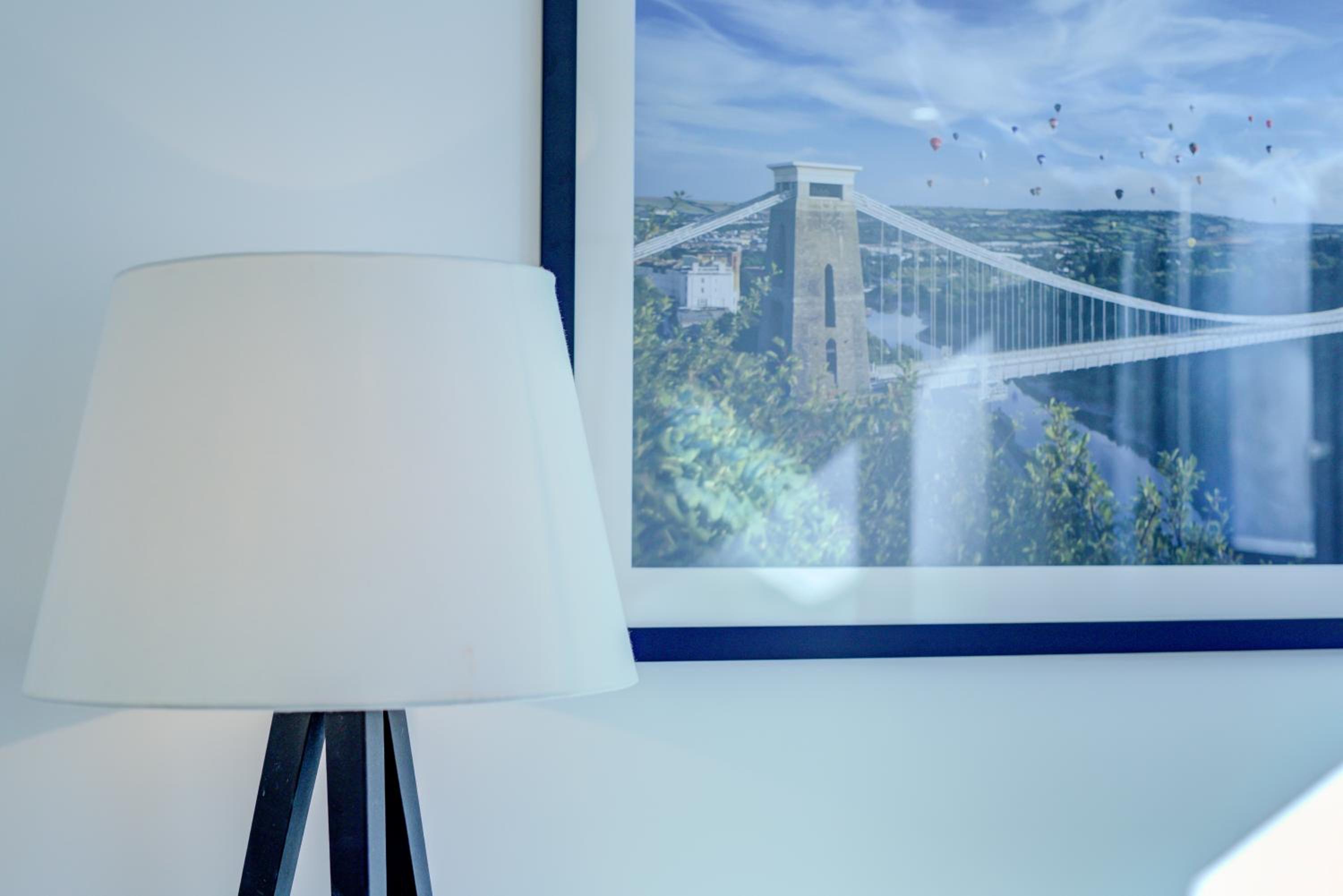 Cleyro Serviced Apartments - Finzels Reach