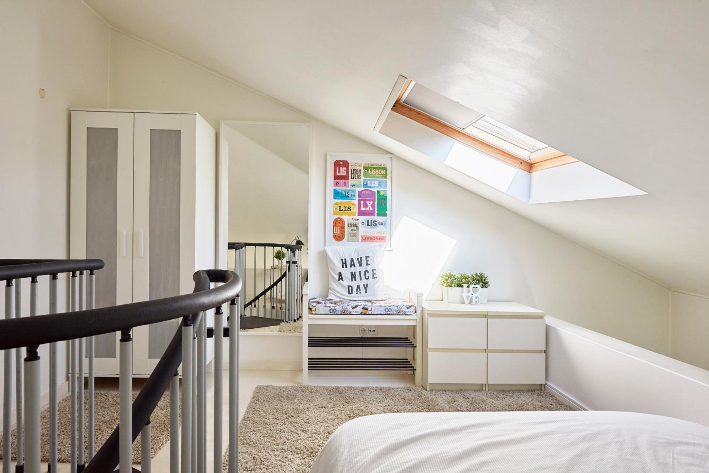 Salgadeiras Suites - Bairro Alto