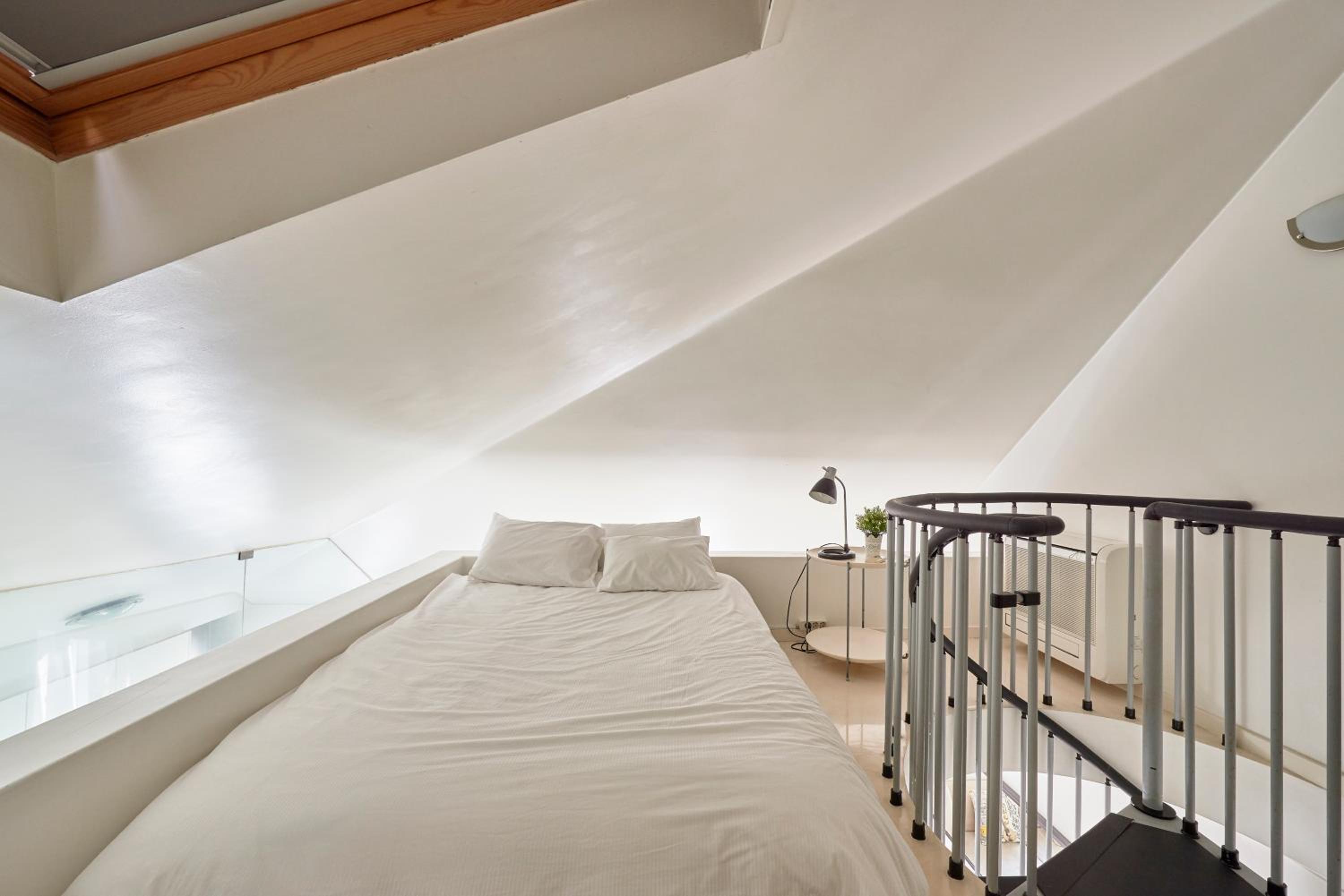 Salgadeiras Suites - Bairro Alto