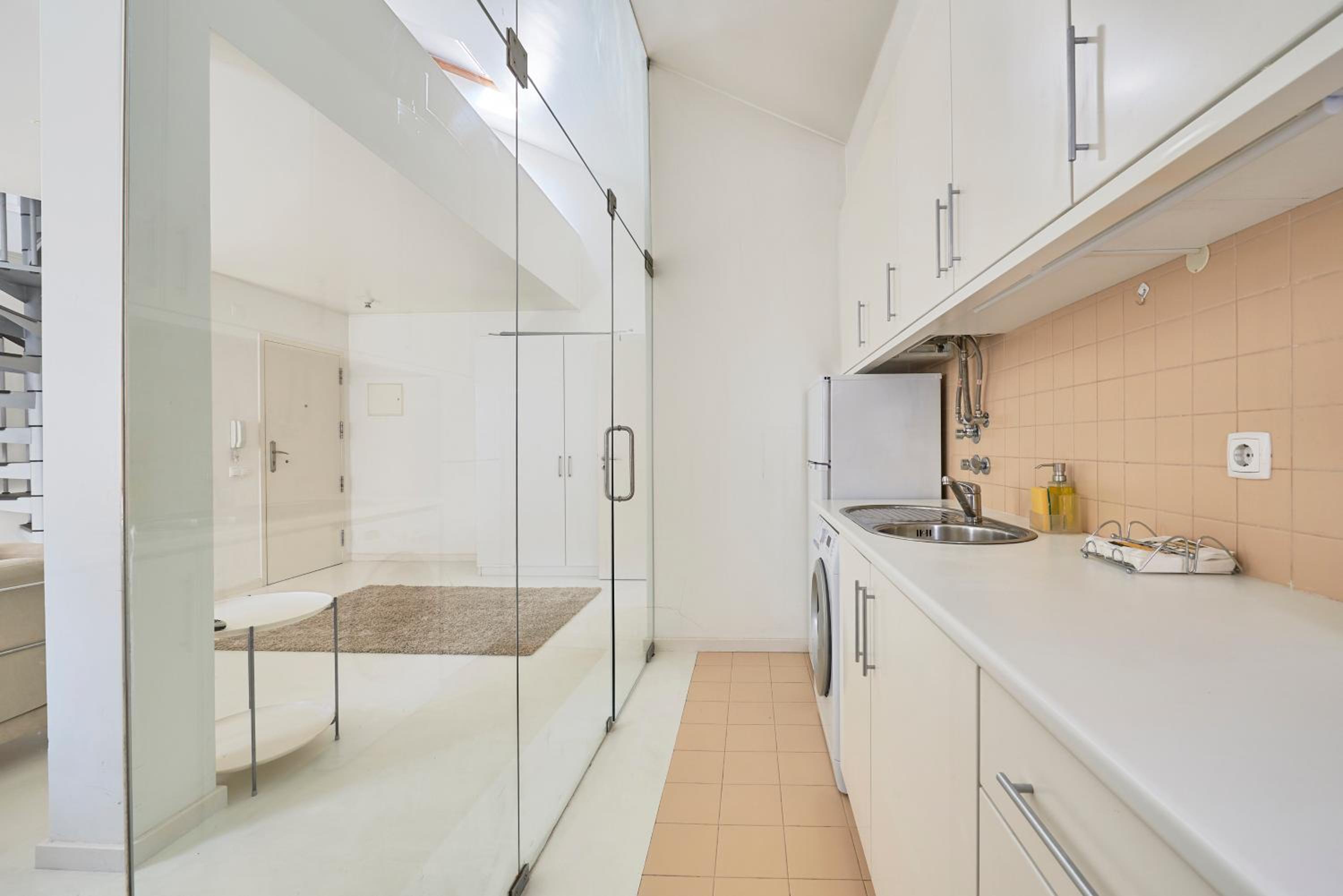Salgadeiras Suites - Bairro Alto