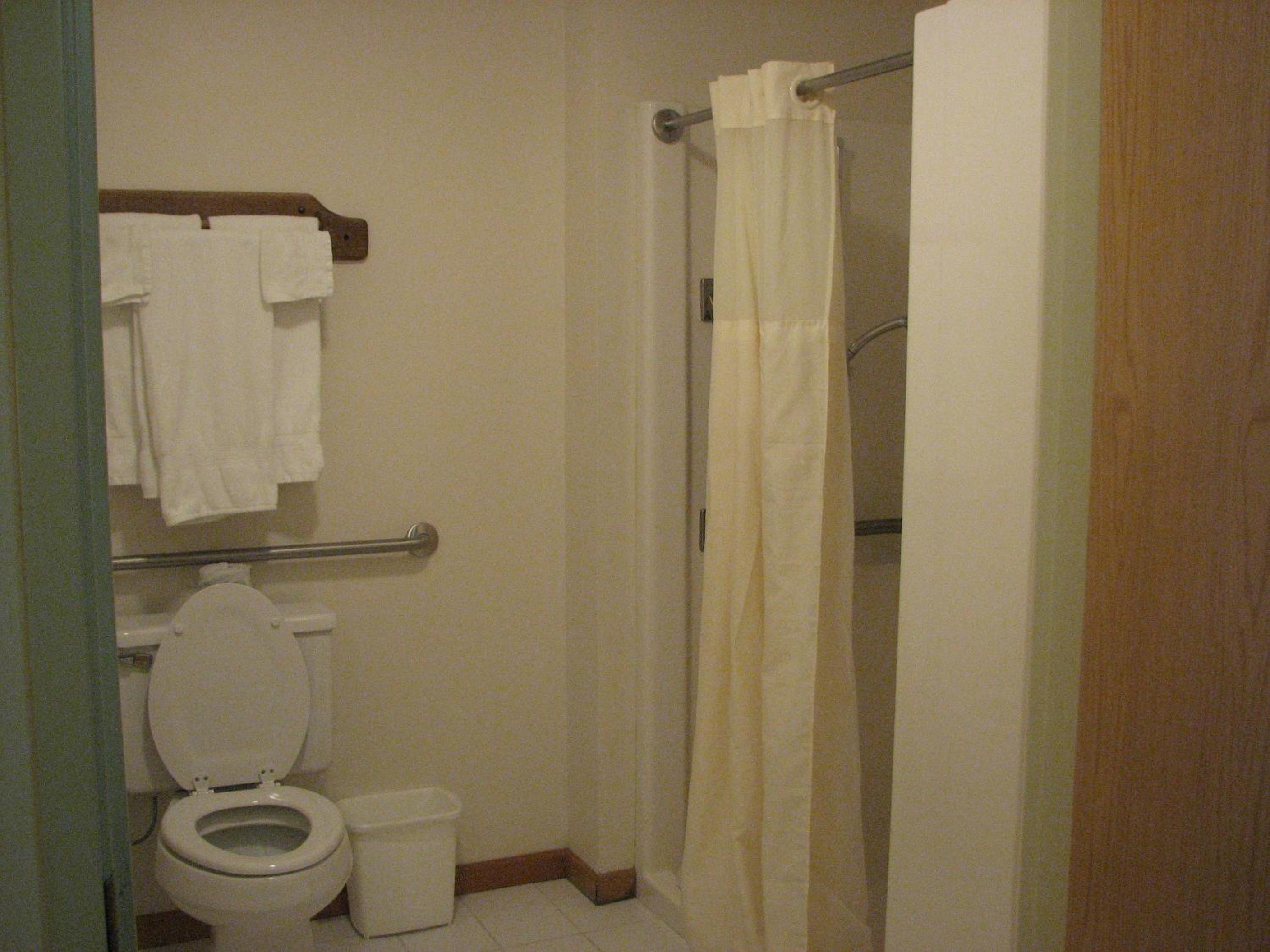 Brook Pointe Resort