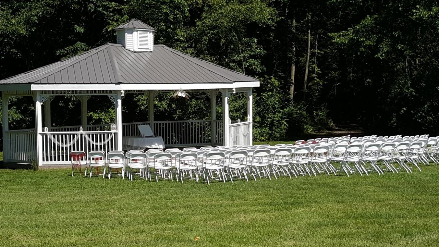 Brook Pointe Resort